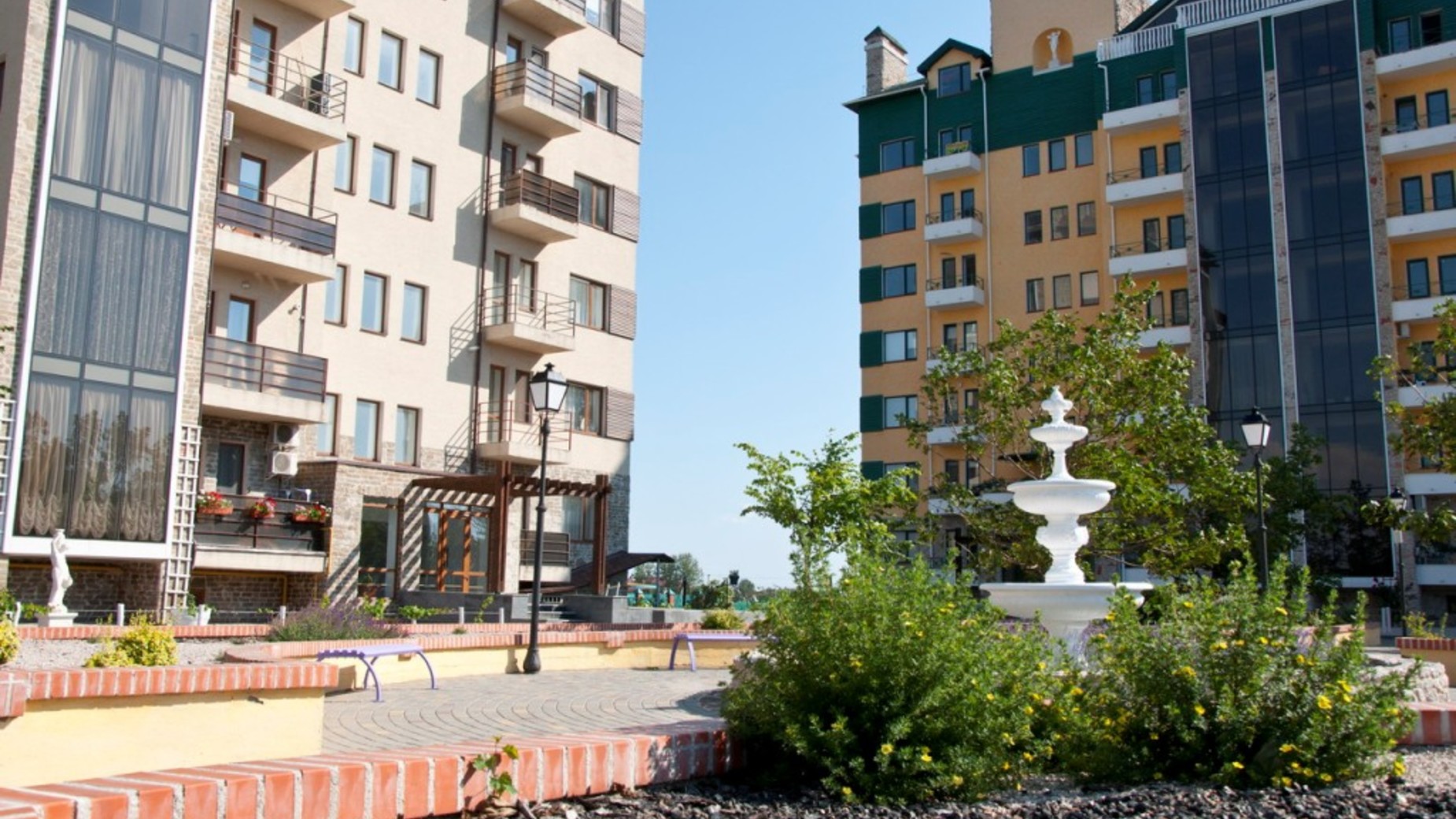 ЖК Premium Residence  фото 59352