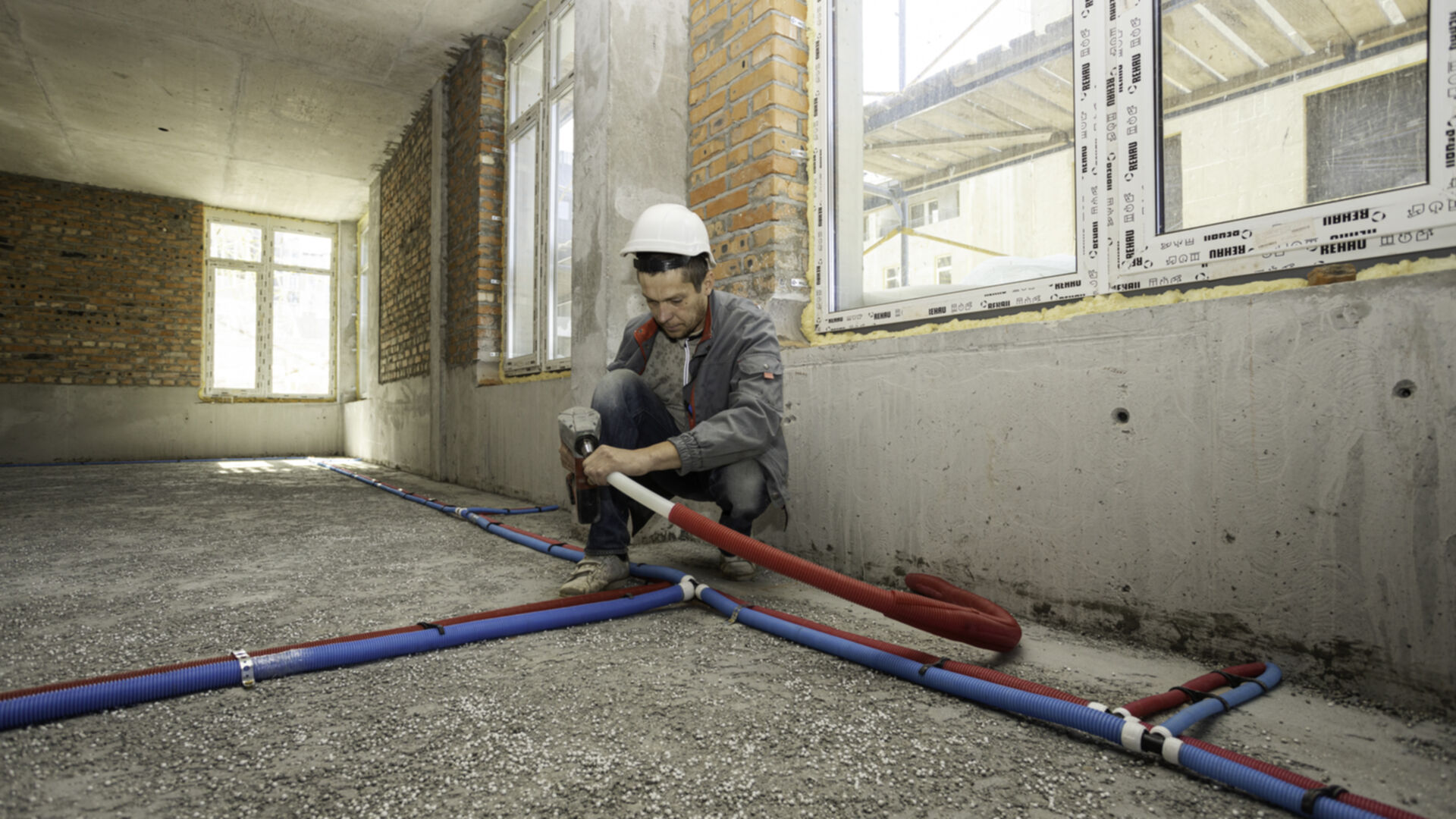 Станом на серпень 2023 року ЖК Лавандовий хід будівництва фото 593624