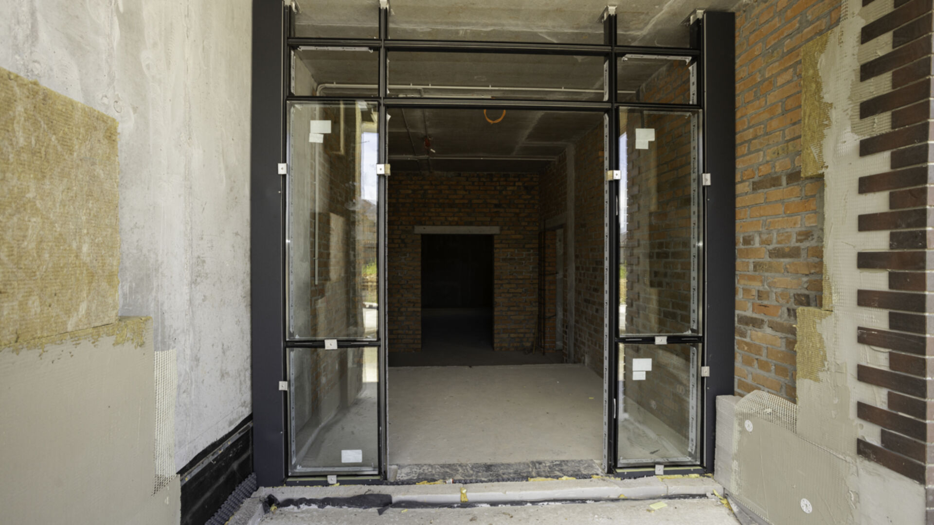 Станом на серпень 2023 року ЖК Лавандовий хід будівництва фото 593642