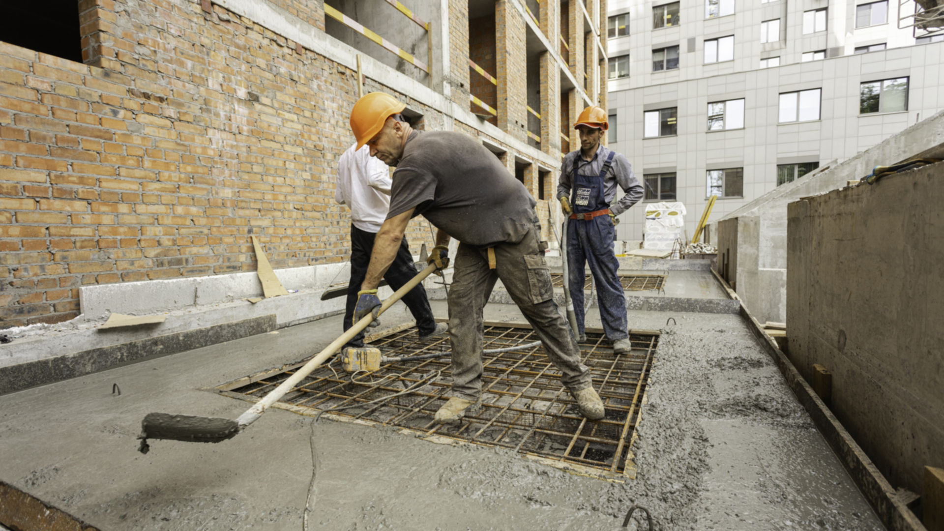 ЖК Montreal House хід будівництва фото 593713