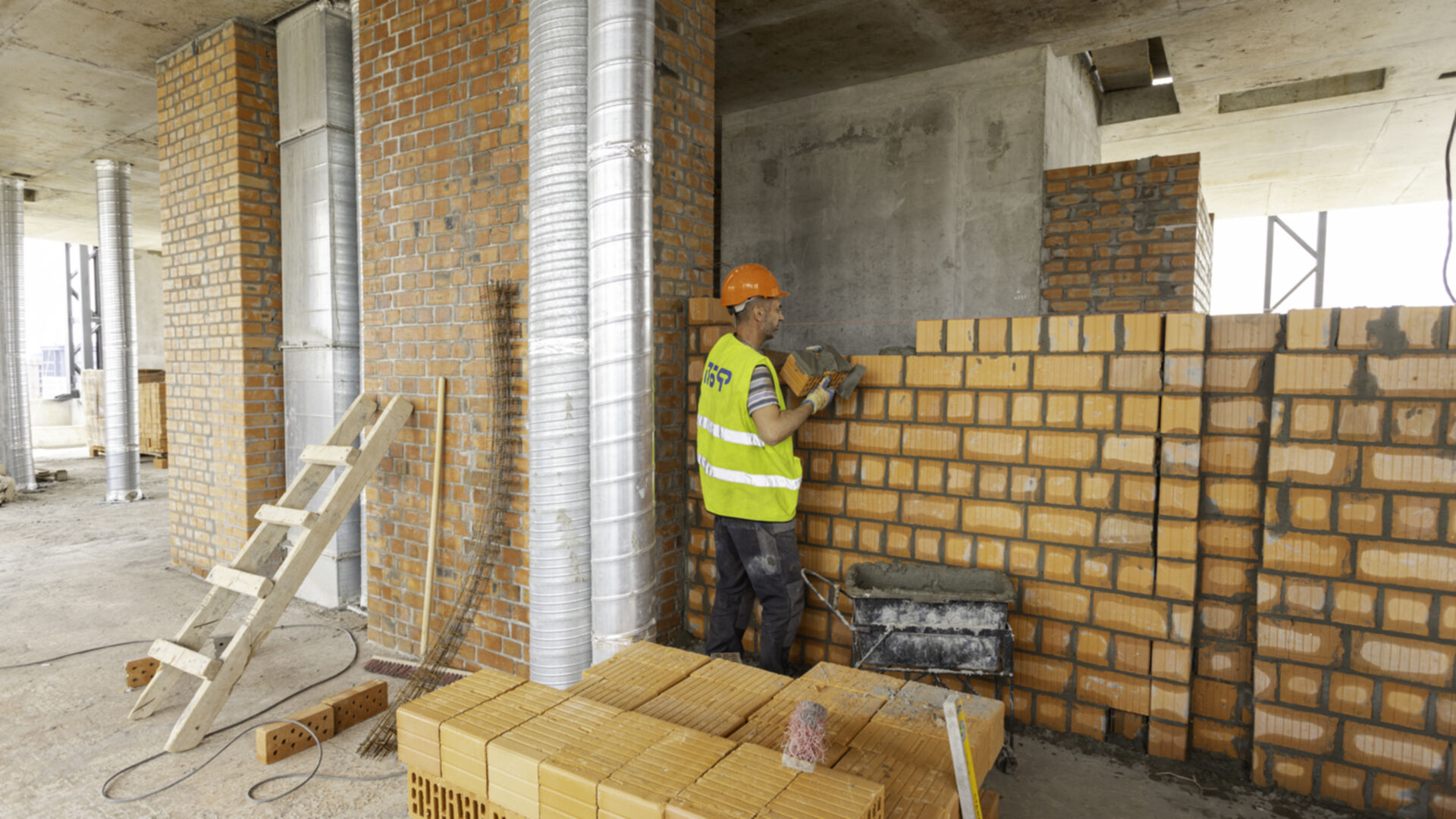 ЖК Montreal House хід будівництва фото 593715