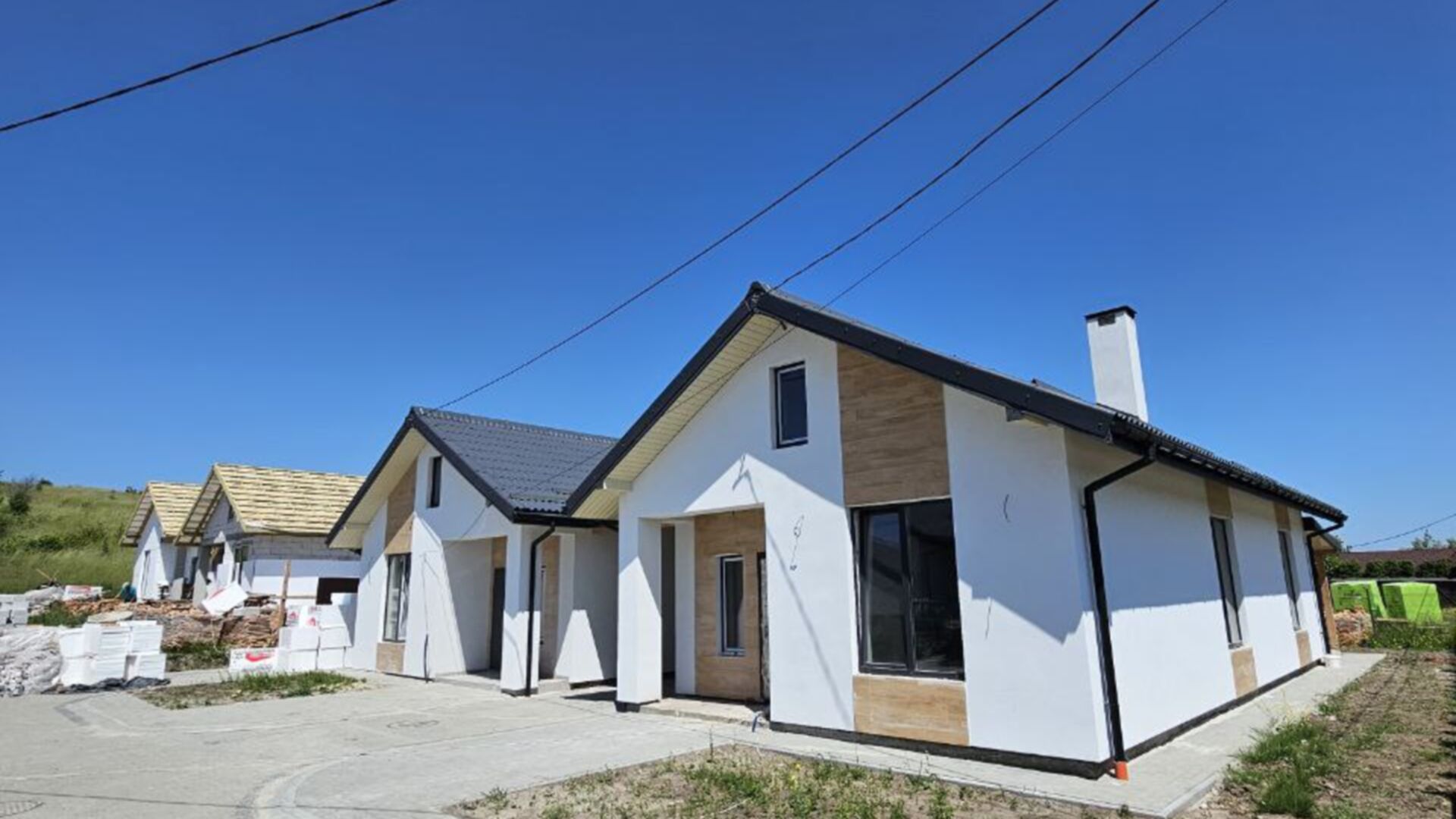 КГ Будет Дом. Подберезцы ход строительства фото 593775