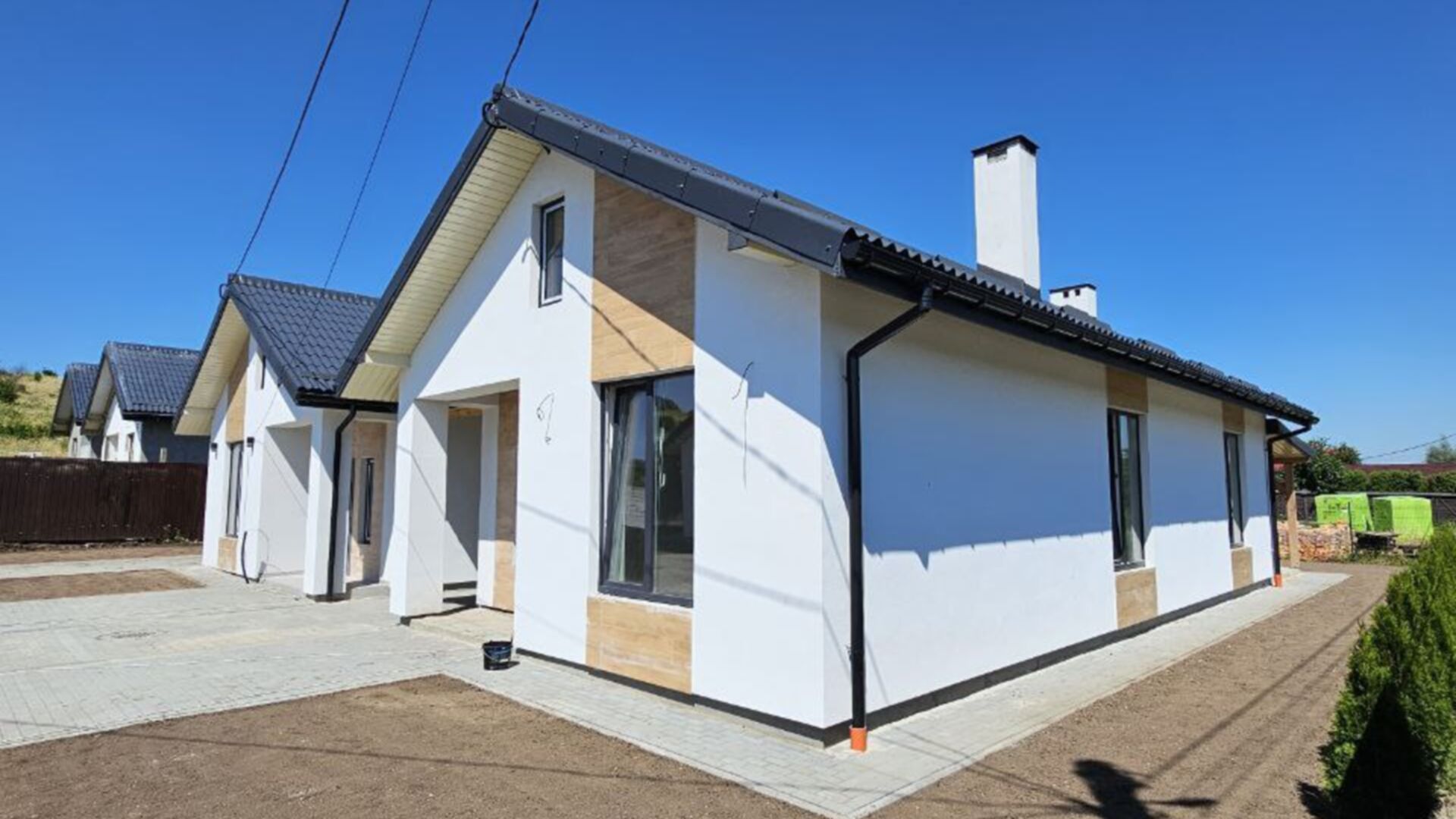 КГ Будет Дом. Подберезцы ход строительства фото 593776