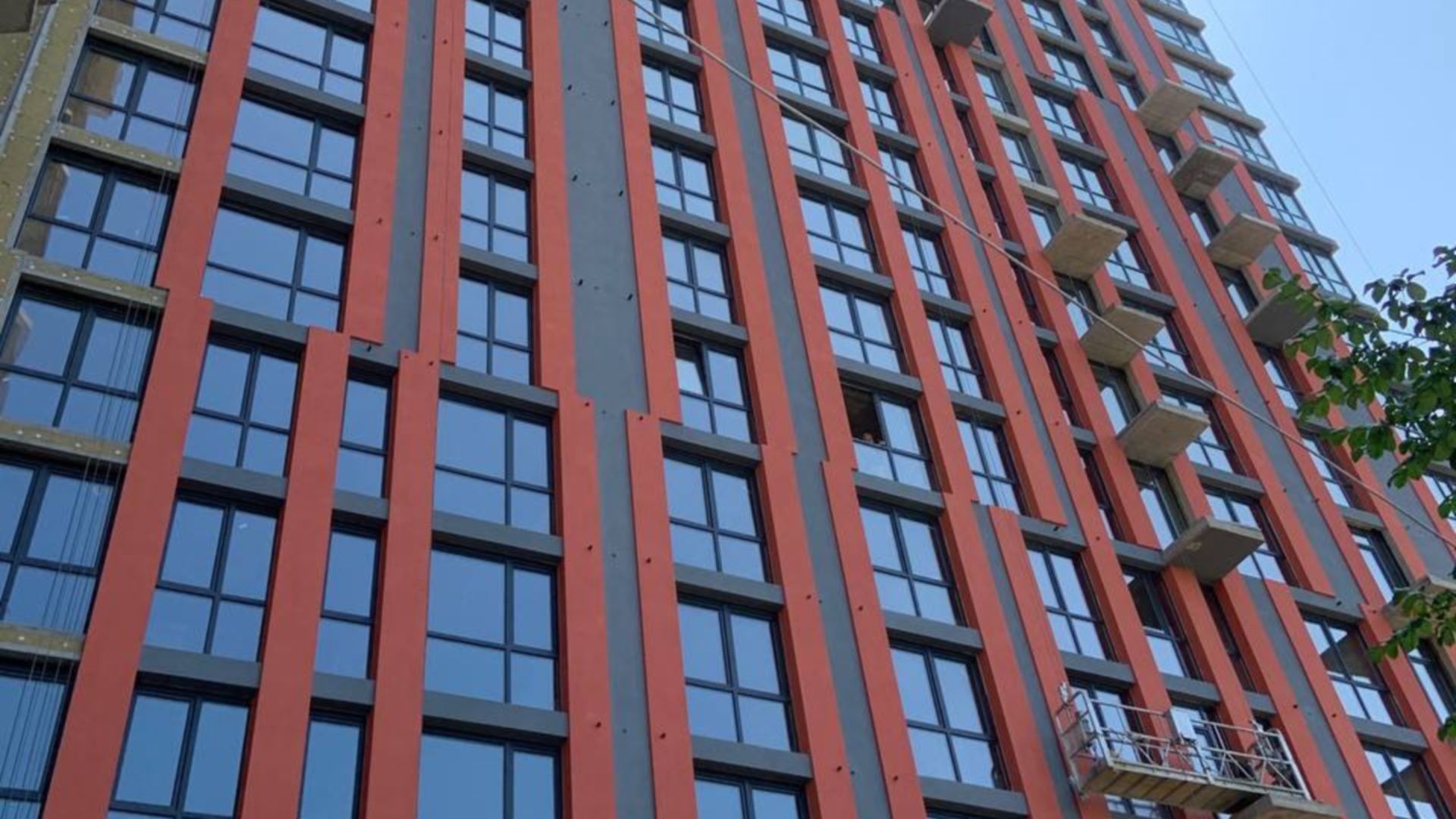 ЖК Central Park Vinnytsia хід будівництва фото 593892