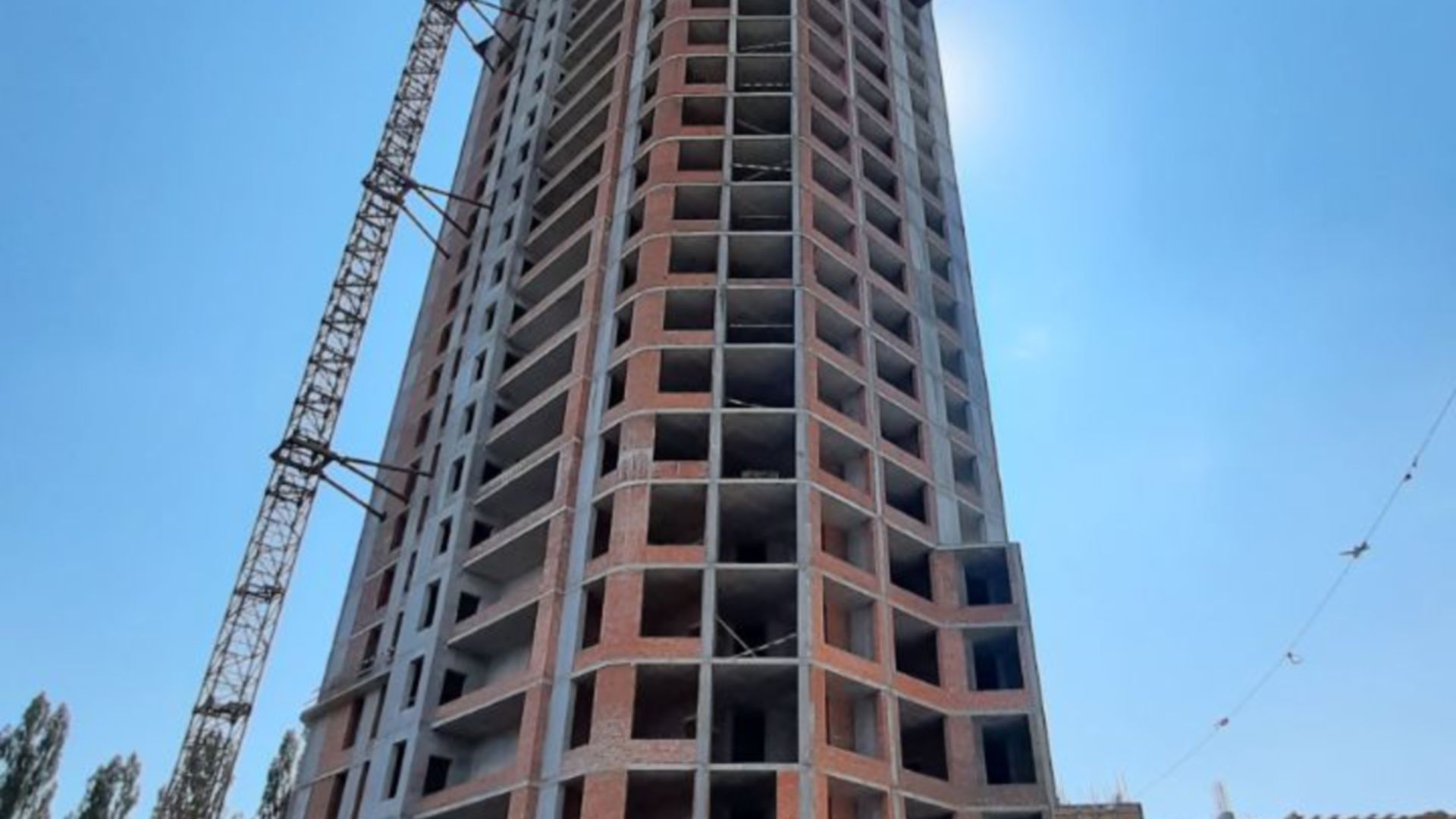 ЖК Rusaniv Residence хід будівництва фото 594008