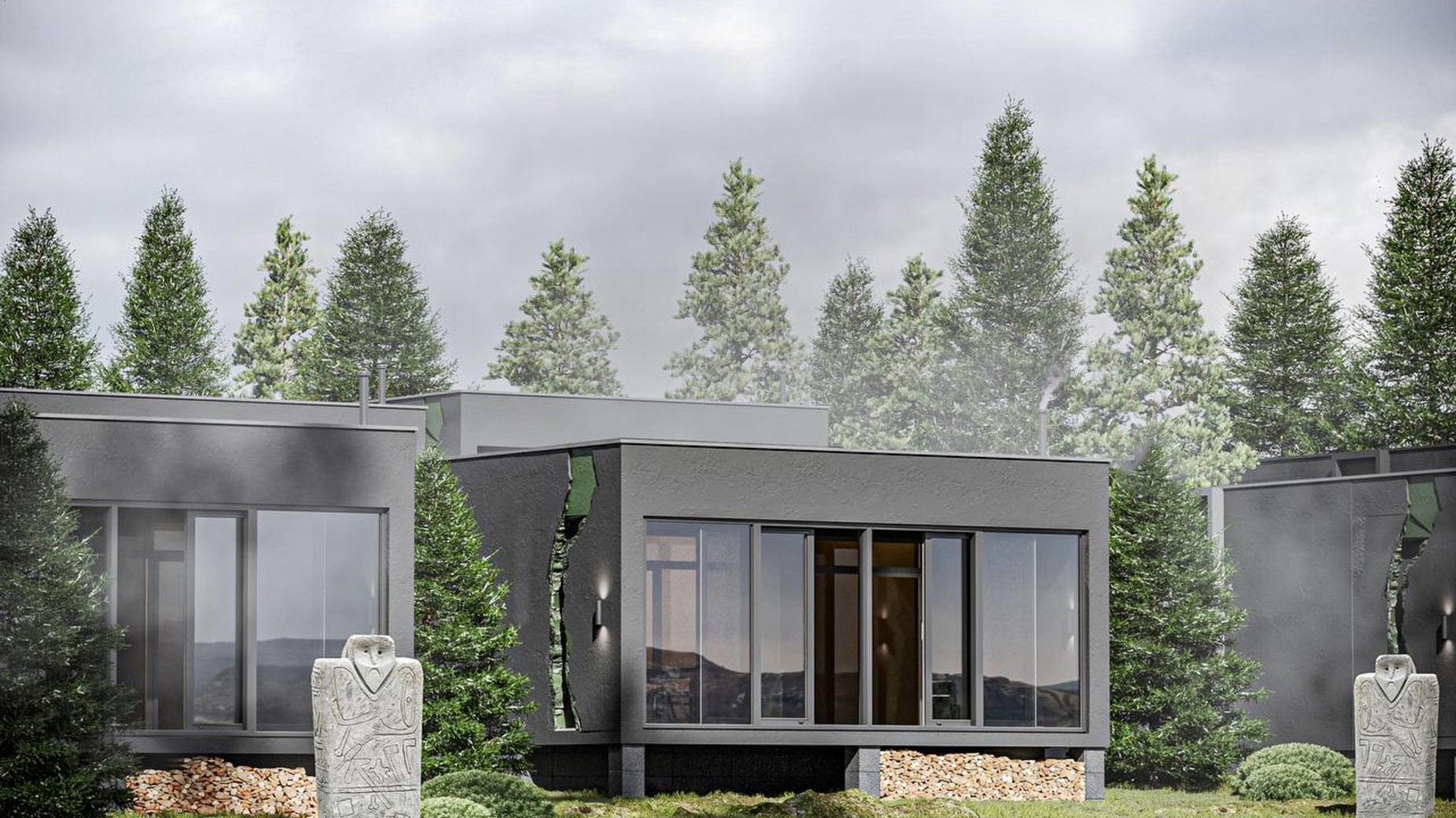 КМ Малахит фото 594408