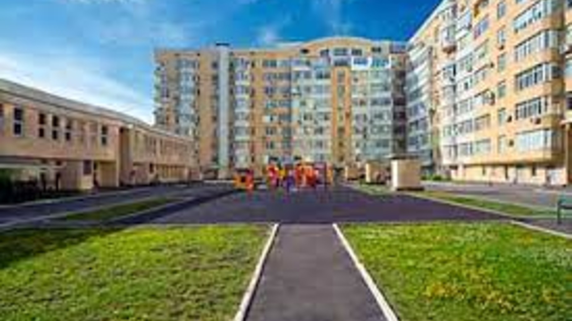 ЖК Атолл  фото 594415