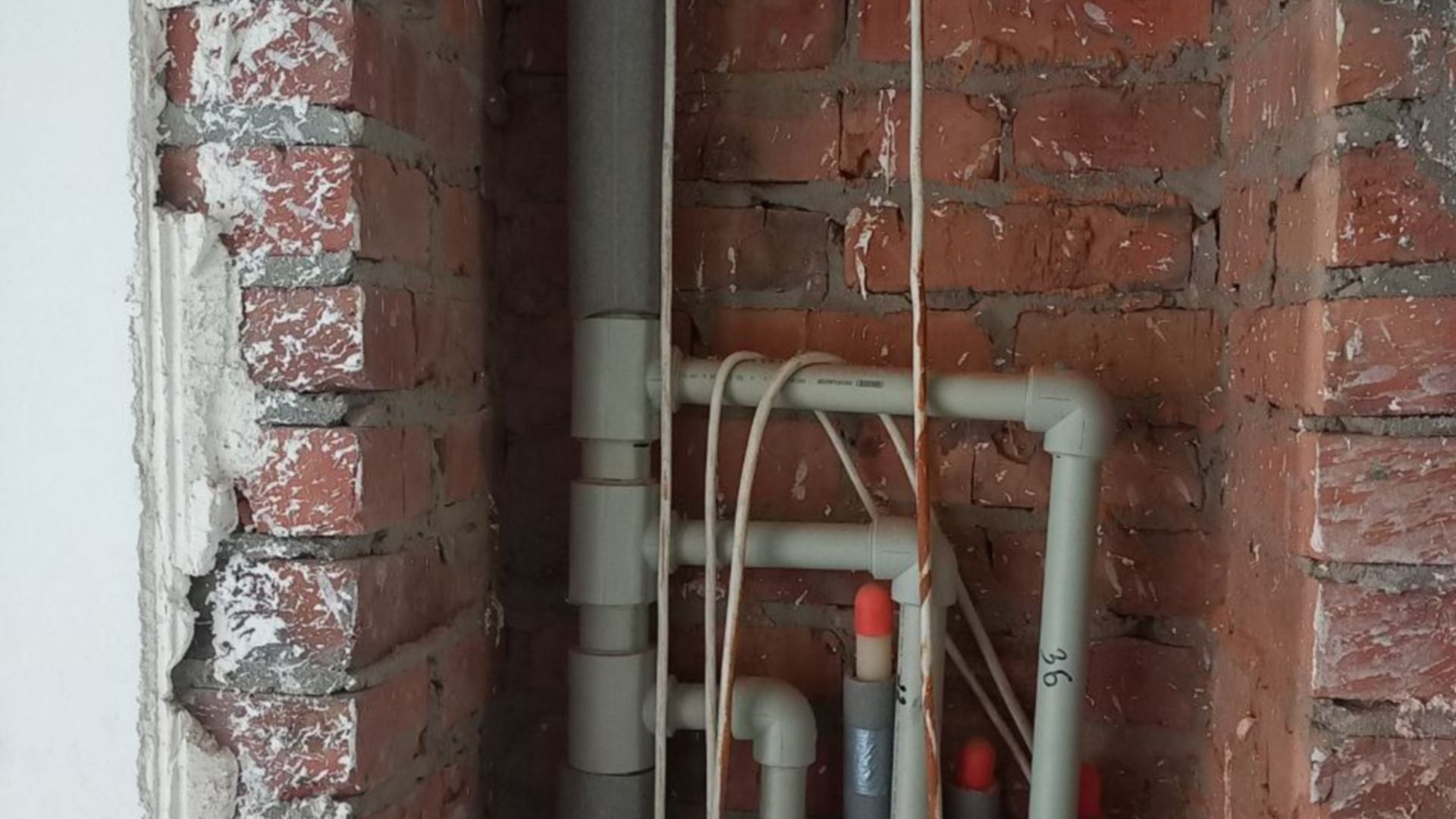 Состоянием на июнь 2023 года ЖК Park Residence ход строительства фото 594669