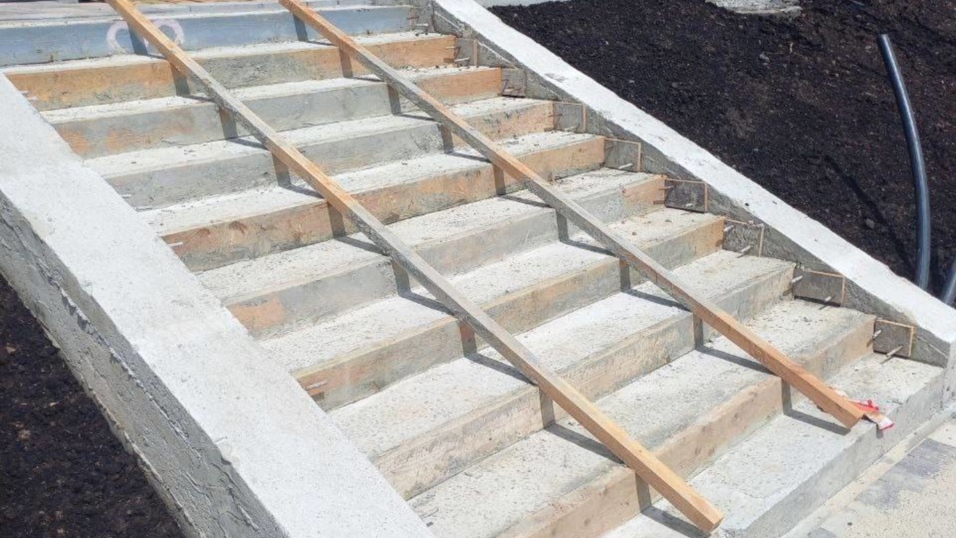 Состоянием на июнь 2023 года ЖК Park Residence ход строительства фото 594674