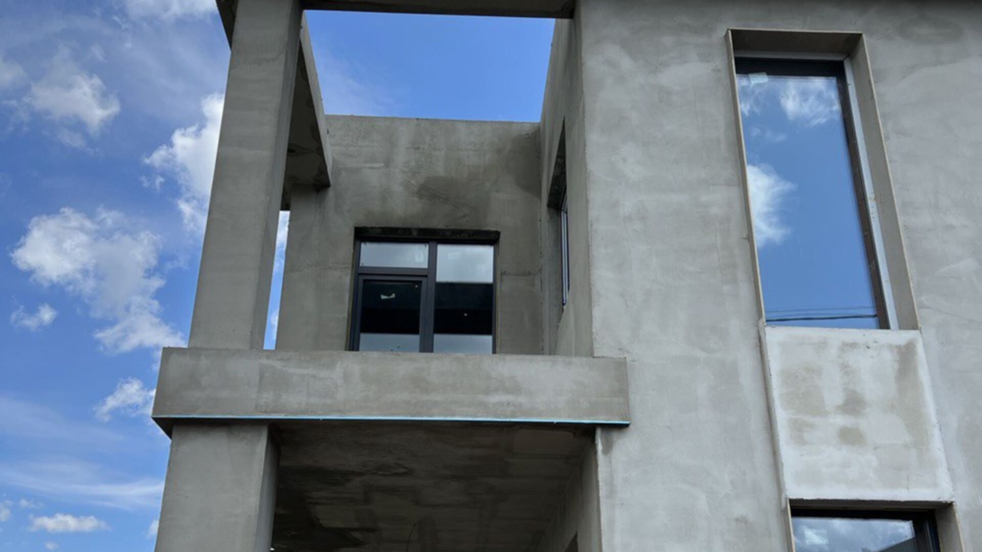 Станом на липень 2023 року КМ Stone Village хід будівництва фото 595367