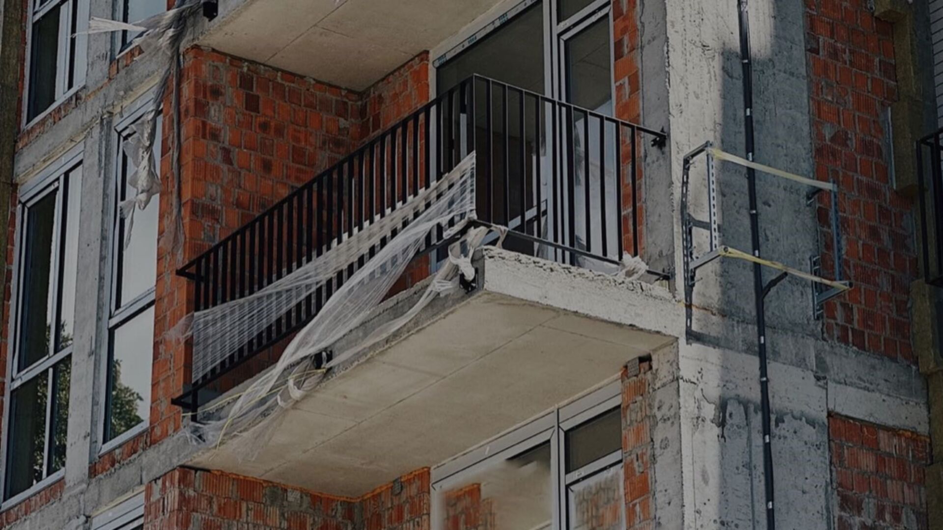 ЖК Avalon Yard хід будівництва фото 595461