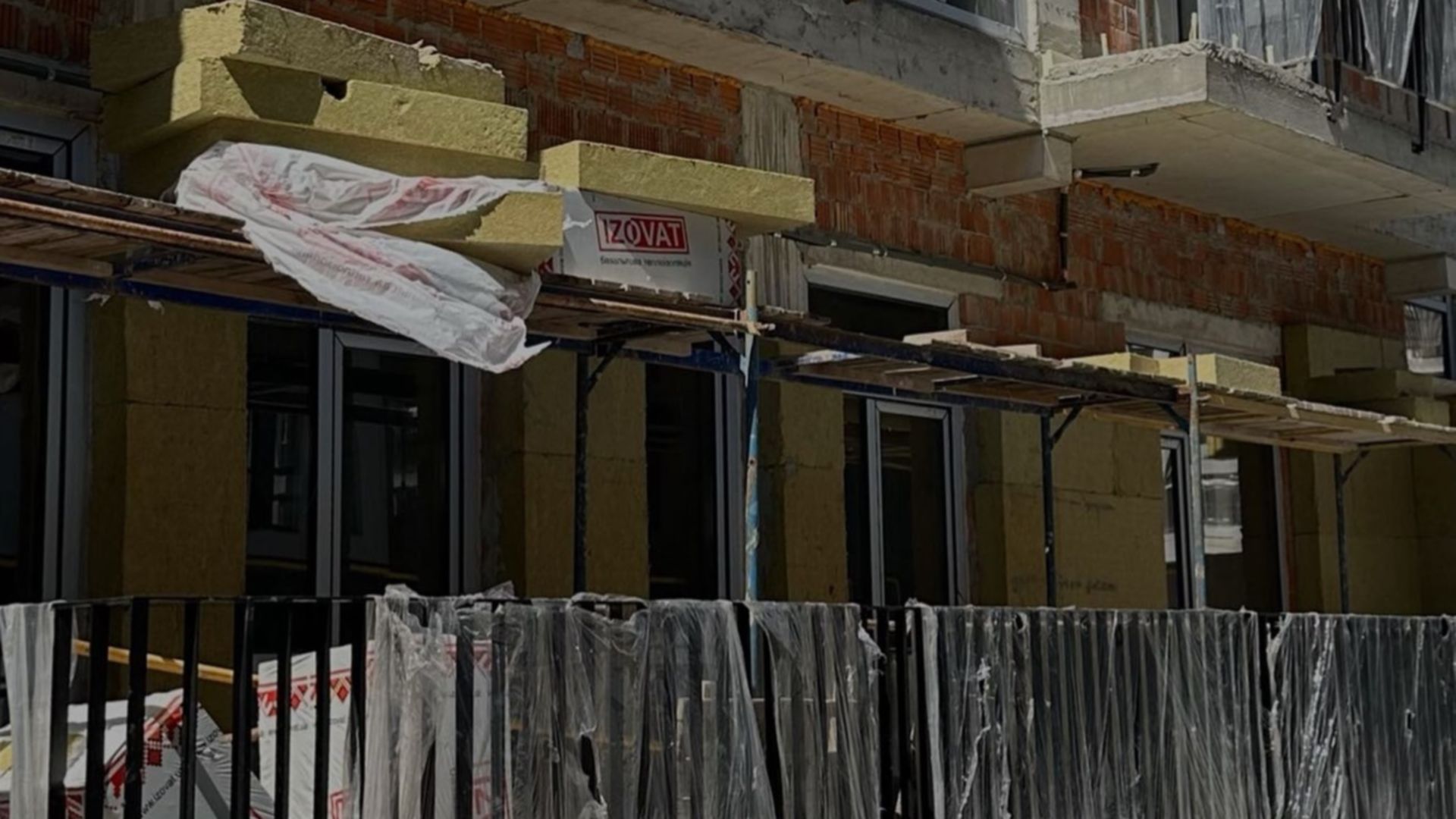 ЖК Avalon Yard хід будівництва фото 595467