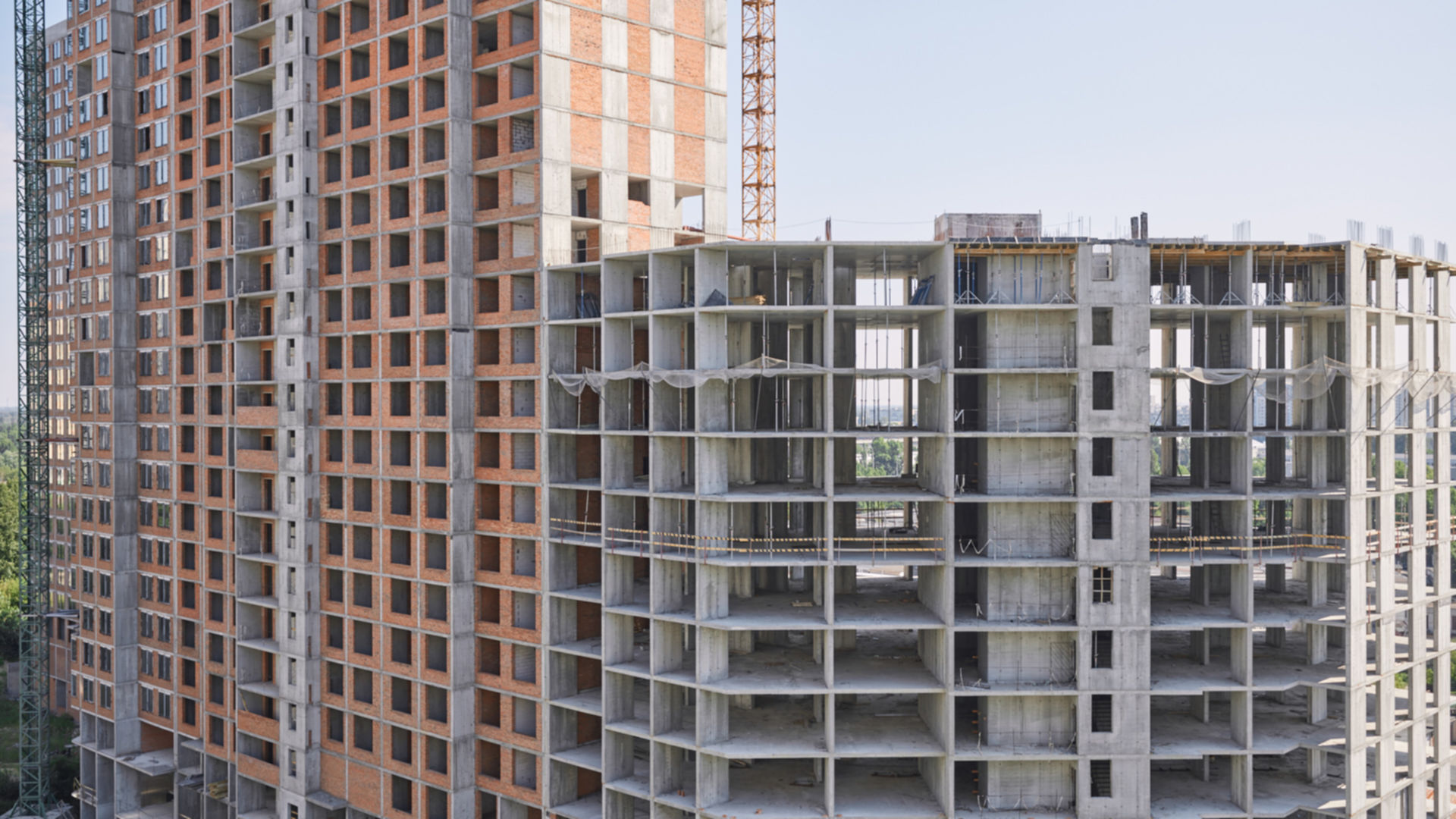 ЖК Polaris Home&Plaza хід будівництва фото 595500
