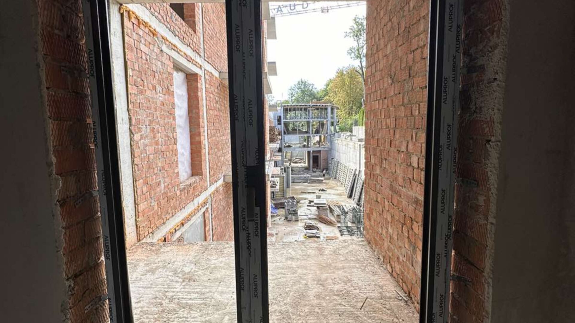 ЖК Praud select хід будівництва фото 596291