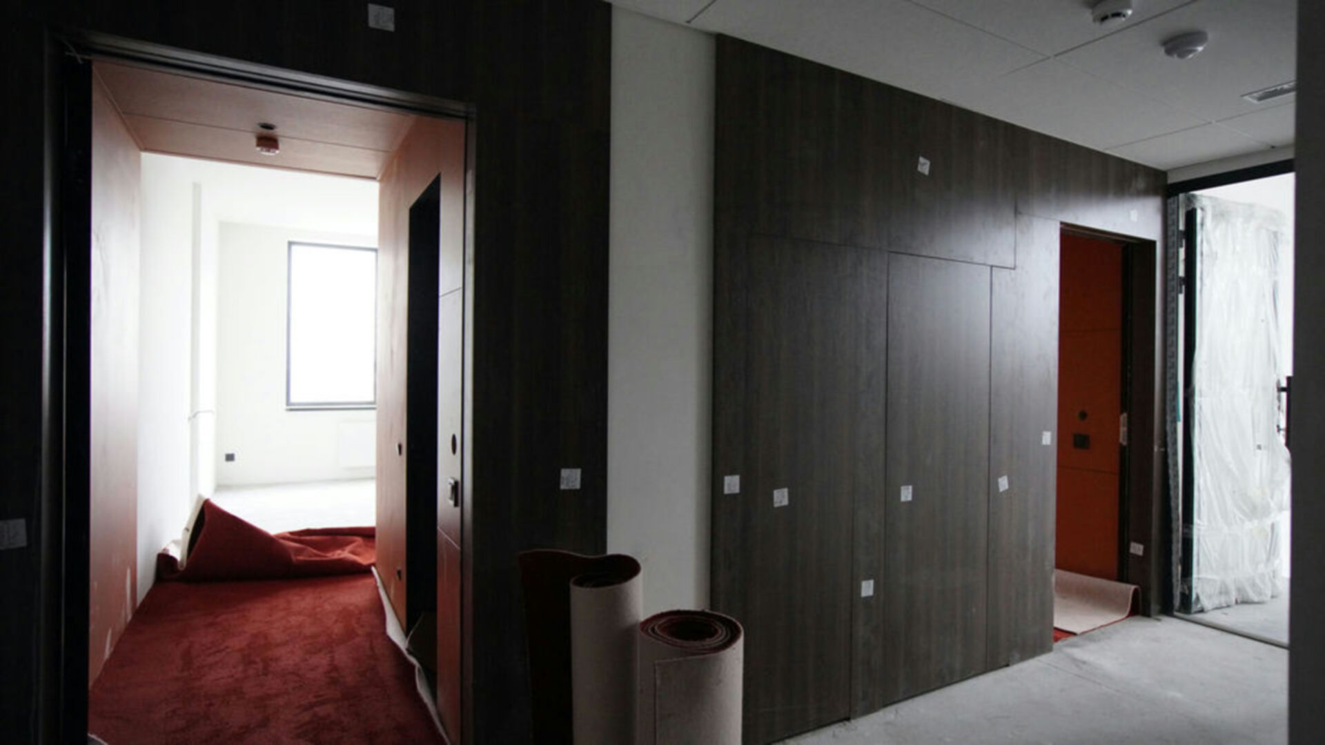 Апарт-готель Lev Lifestyle Hotel хід будівництва фото 596329