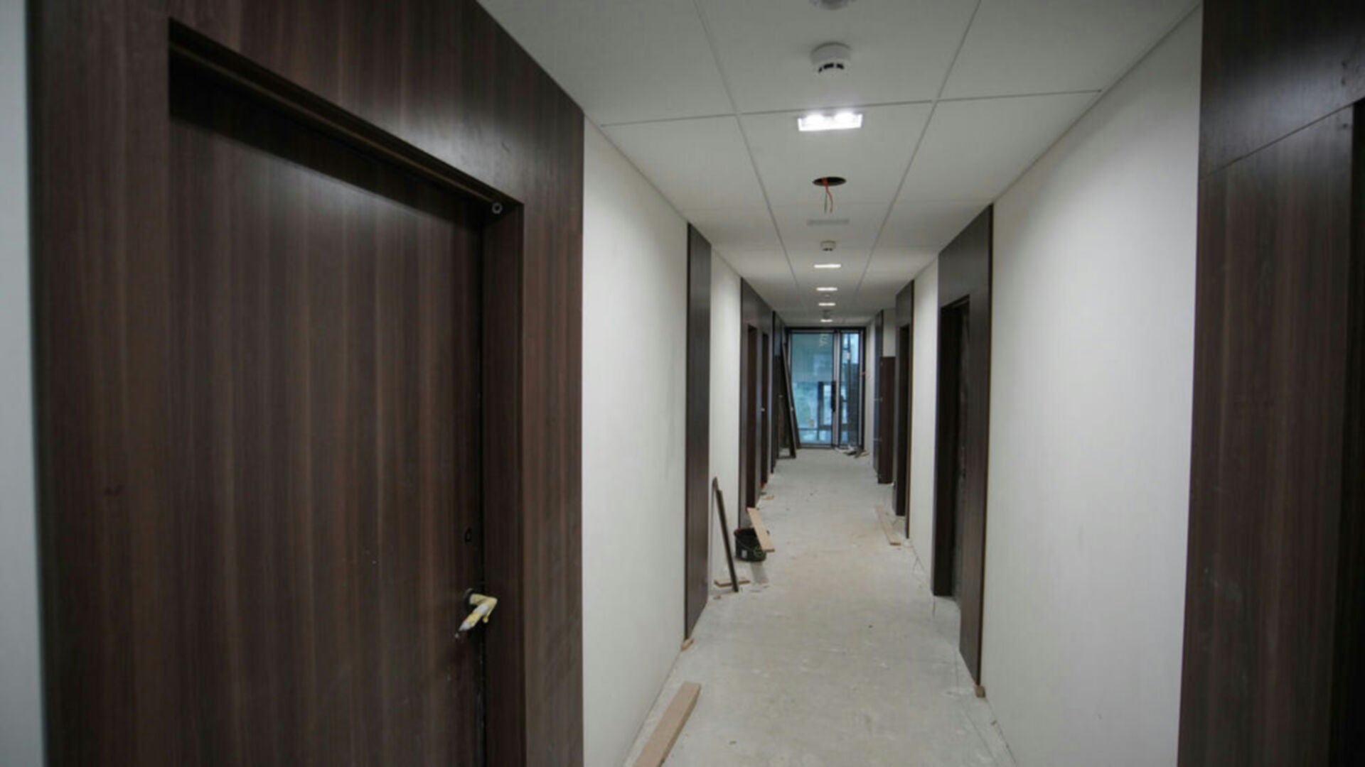 Апарт-готель Lev Lifestyle Hotel хід будівництва фото 596330