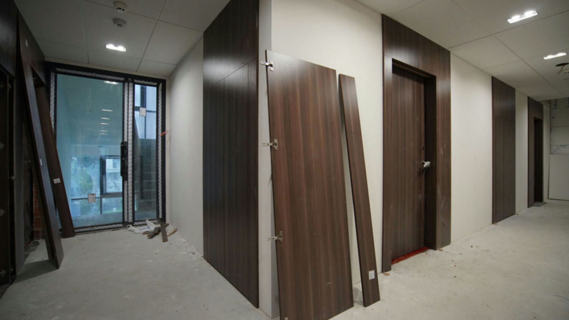 Апарт-готель Lev Lifestyle Hotel хід будівництва фото 596331