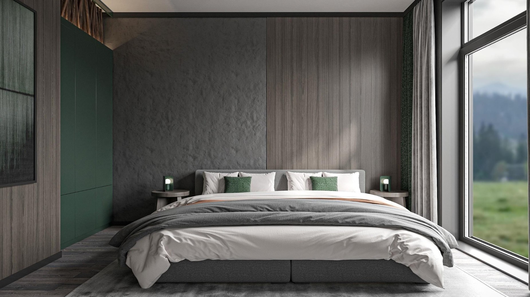 КМ Малахит фото 596490