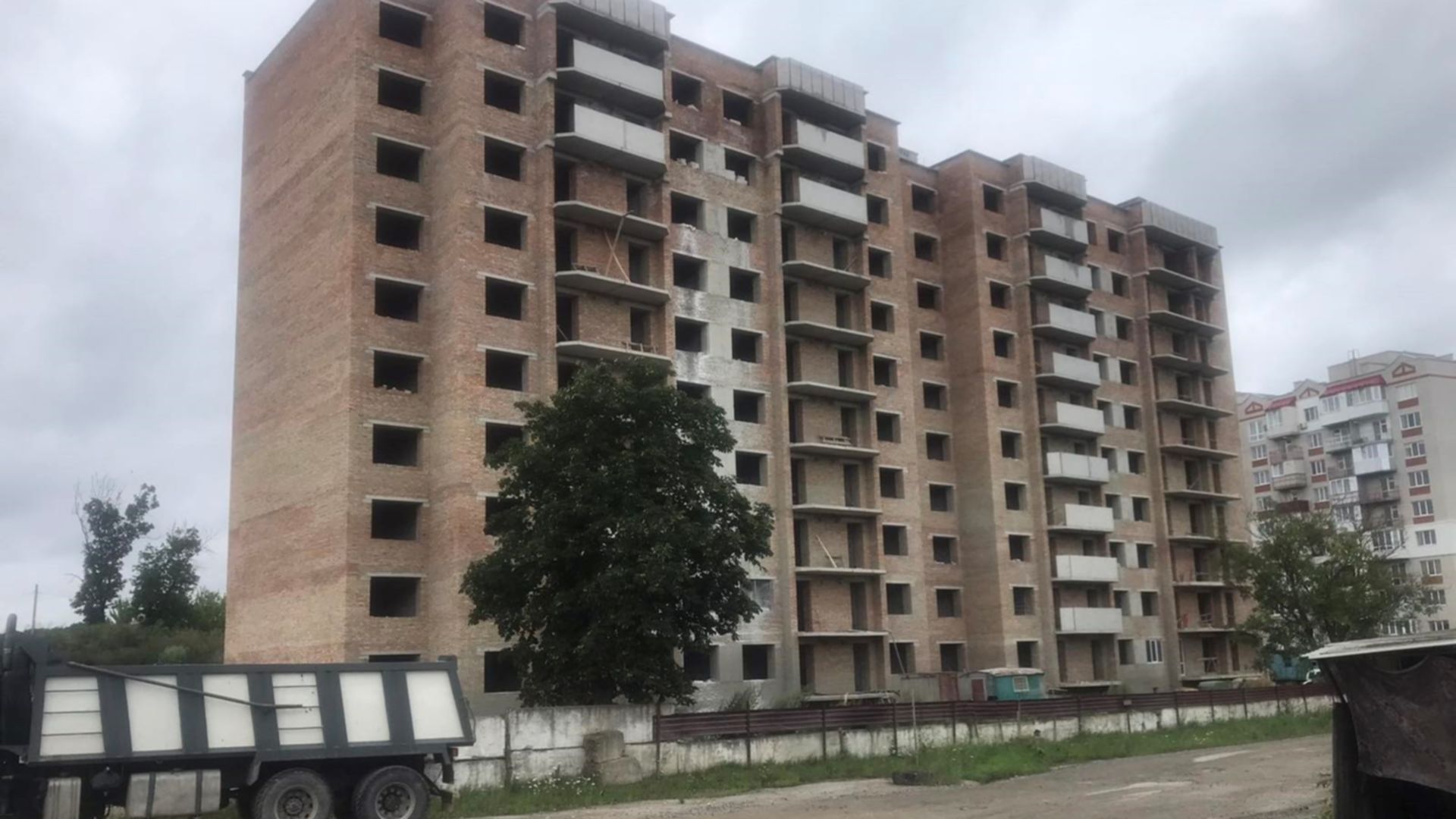 ЖК вул. Микулинецька, 101А хід будівництва фото 596695