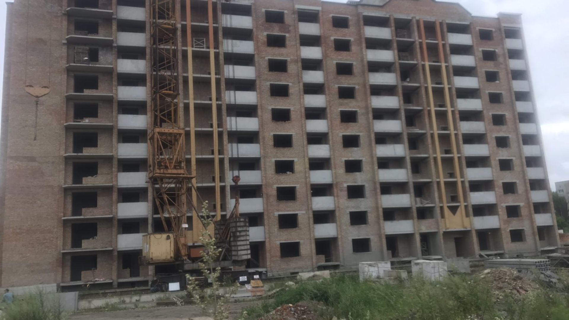 ЖК вул. Микулинецька, 101А хід будівництва фото 596696