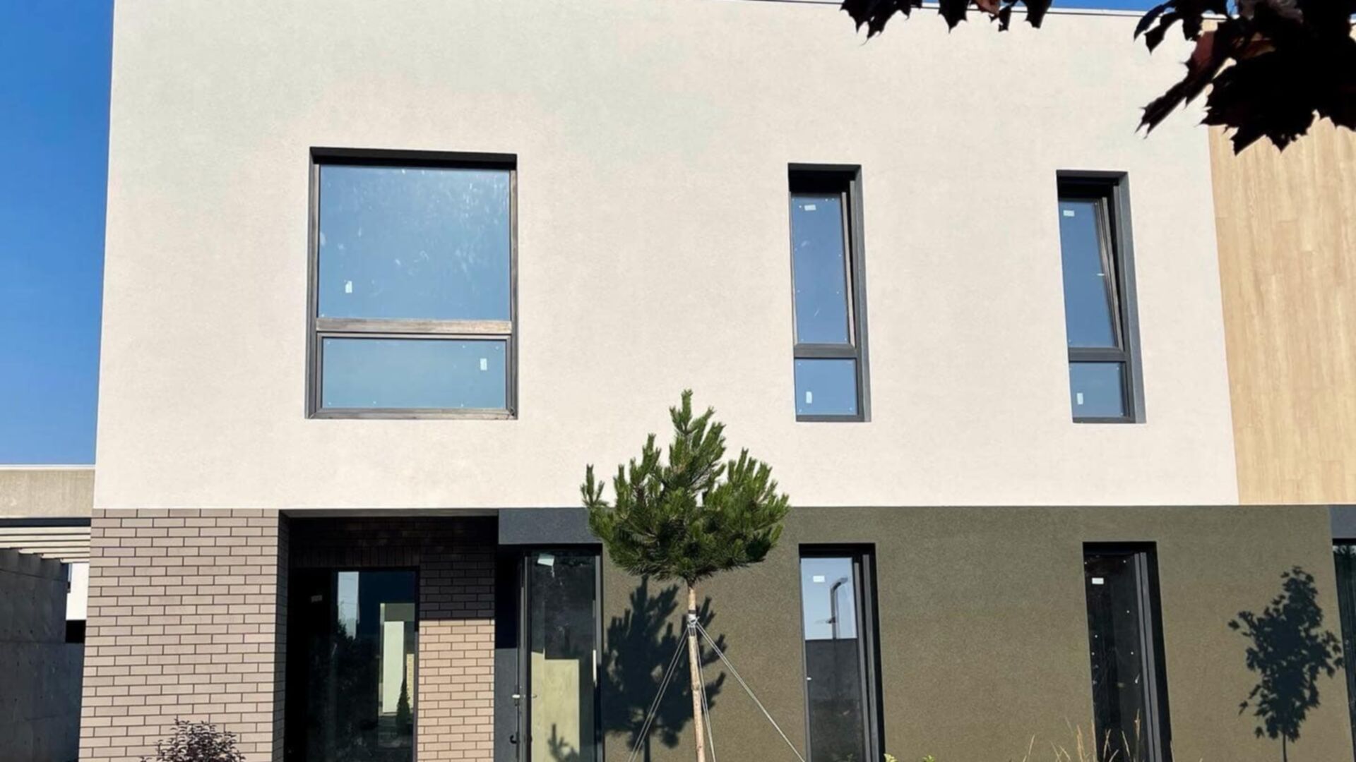 КГ Octava ход строительства фото 596706