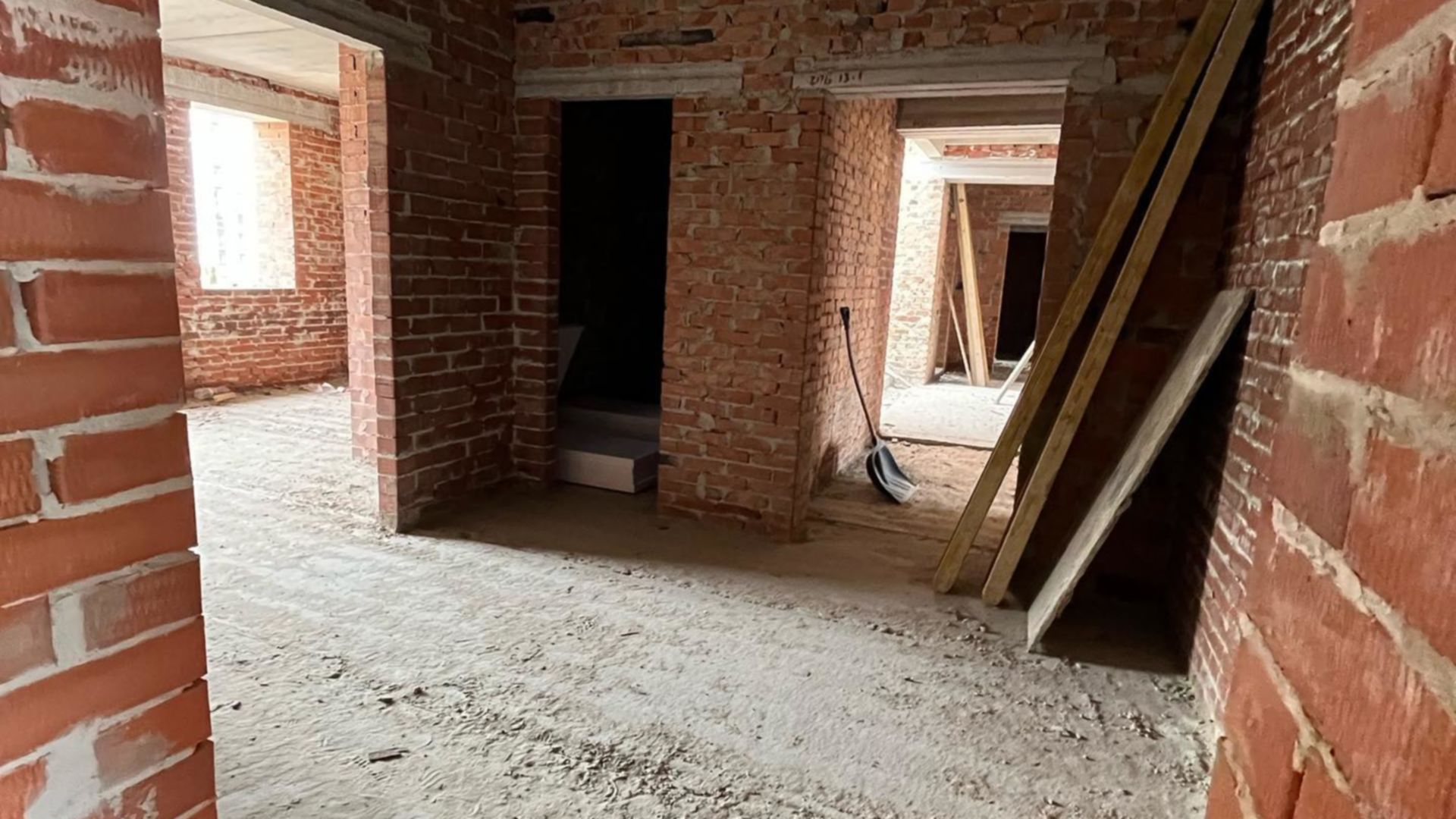 Состоянием на август 2023 года ЖК Липки 2 ход строительства фото 597067