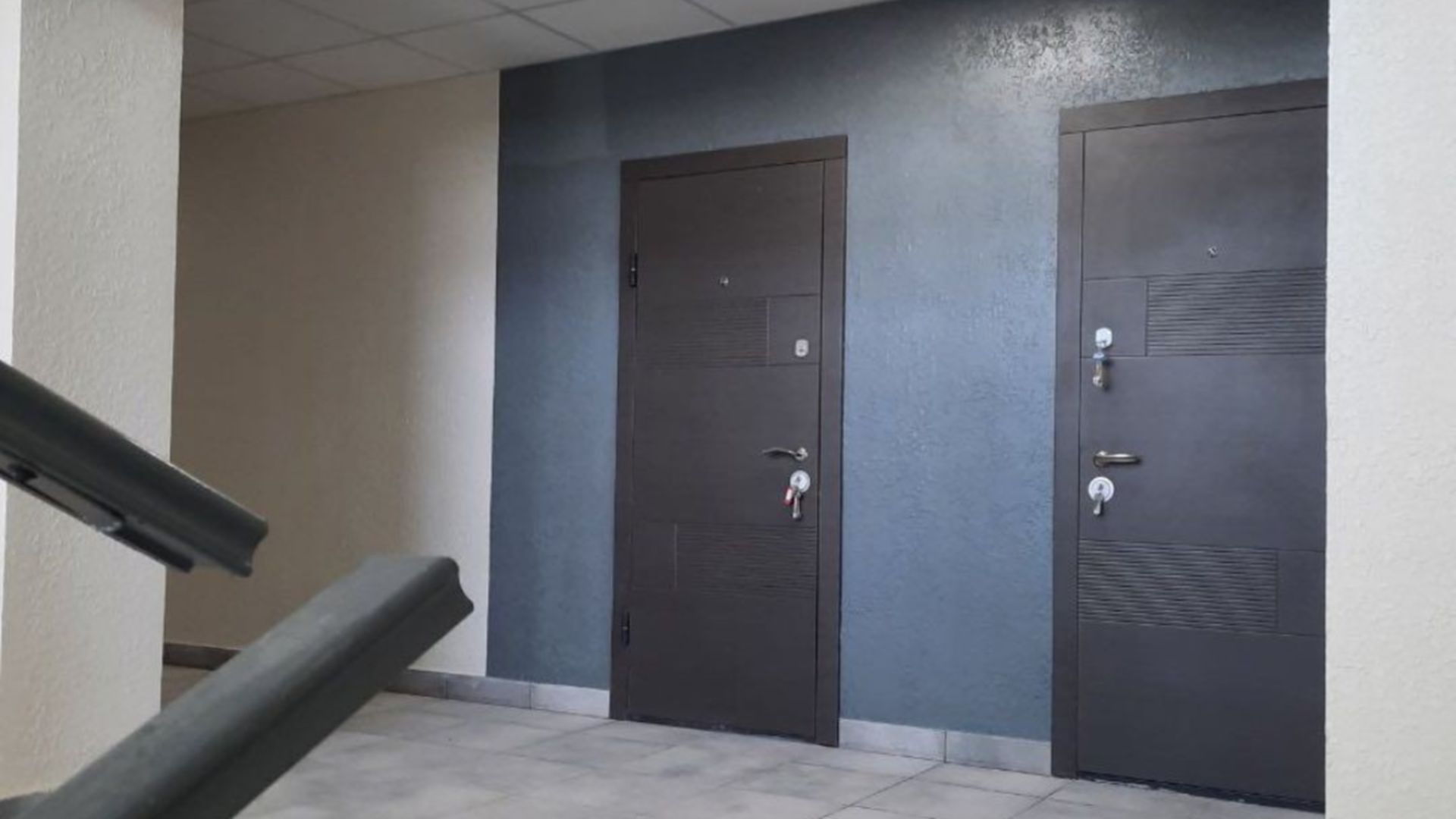 Состоянием на август 2023 года Апарт-комплекс Тиса Renovation ход строительства фото 597315