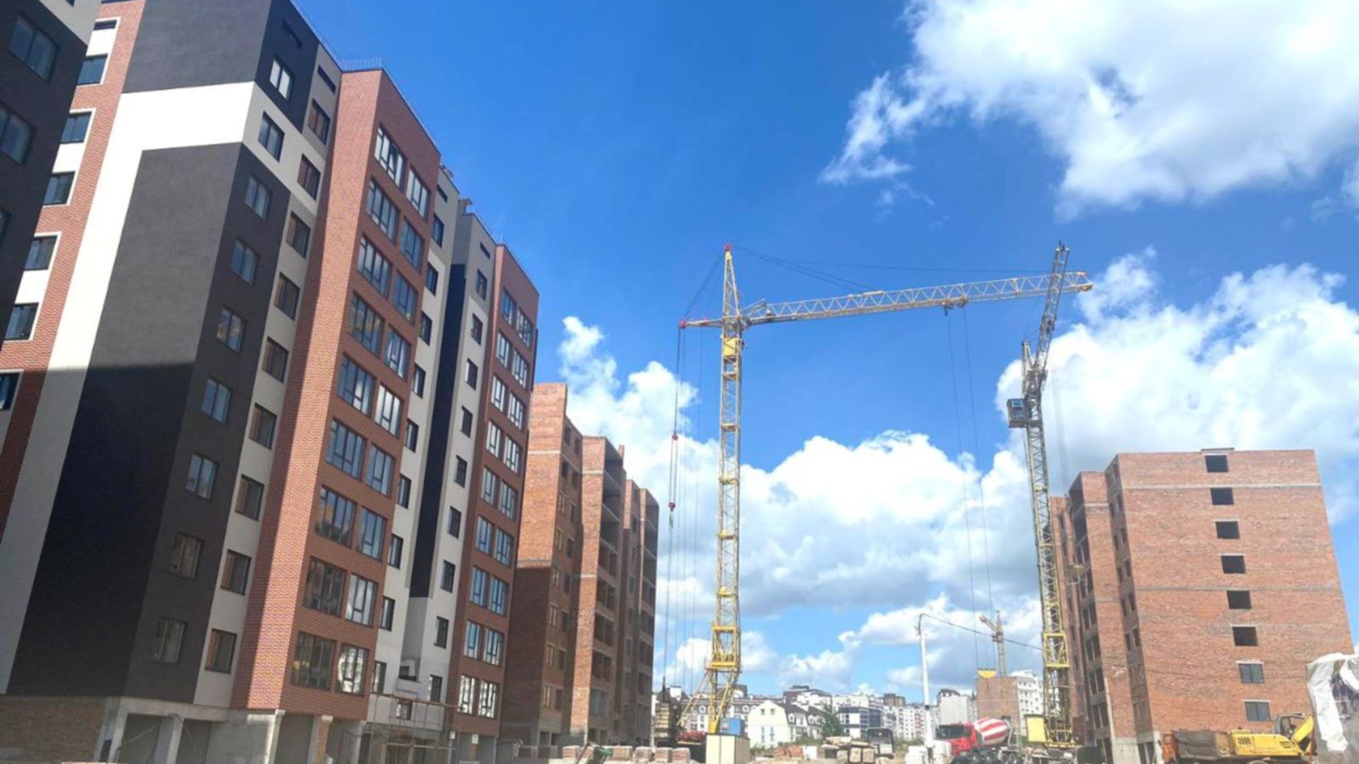 ЖК Avila City ход строительства фото 597376