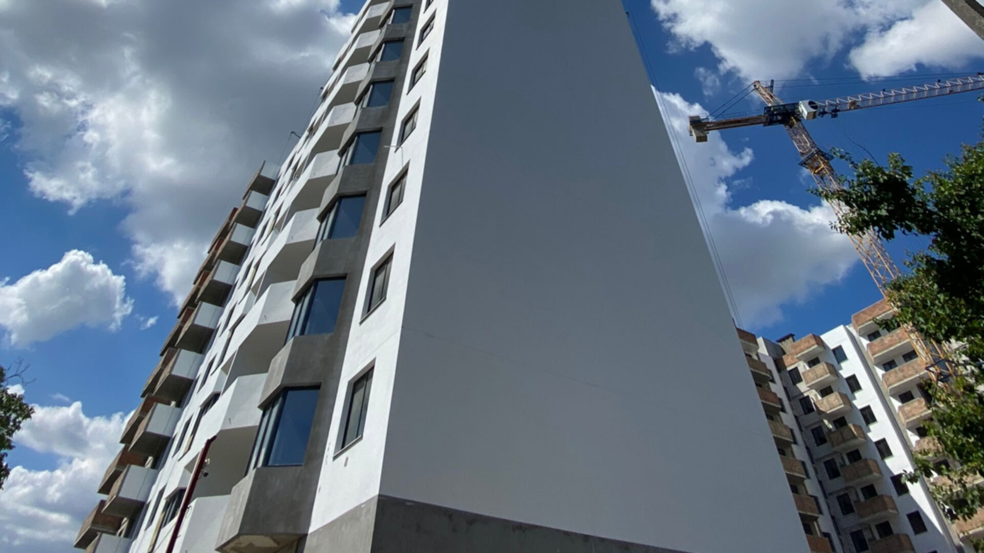 ЖК Олексіївський хід будівництва фото 597470