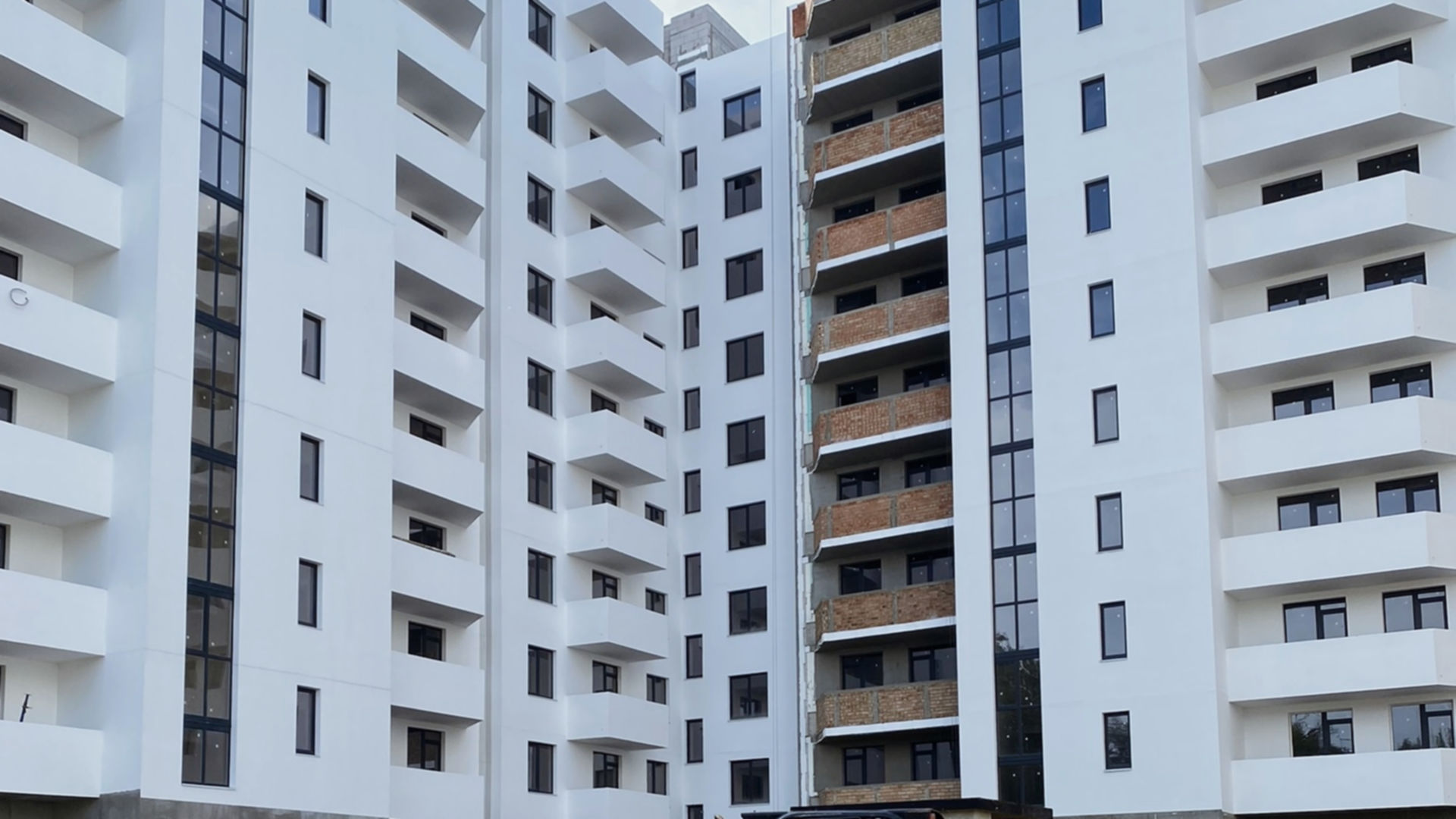 ЖК Олексіївський хід будівництва фото 597475