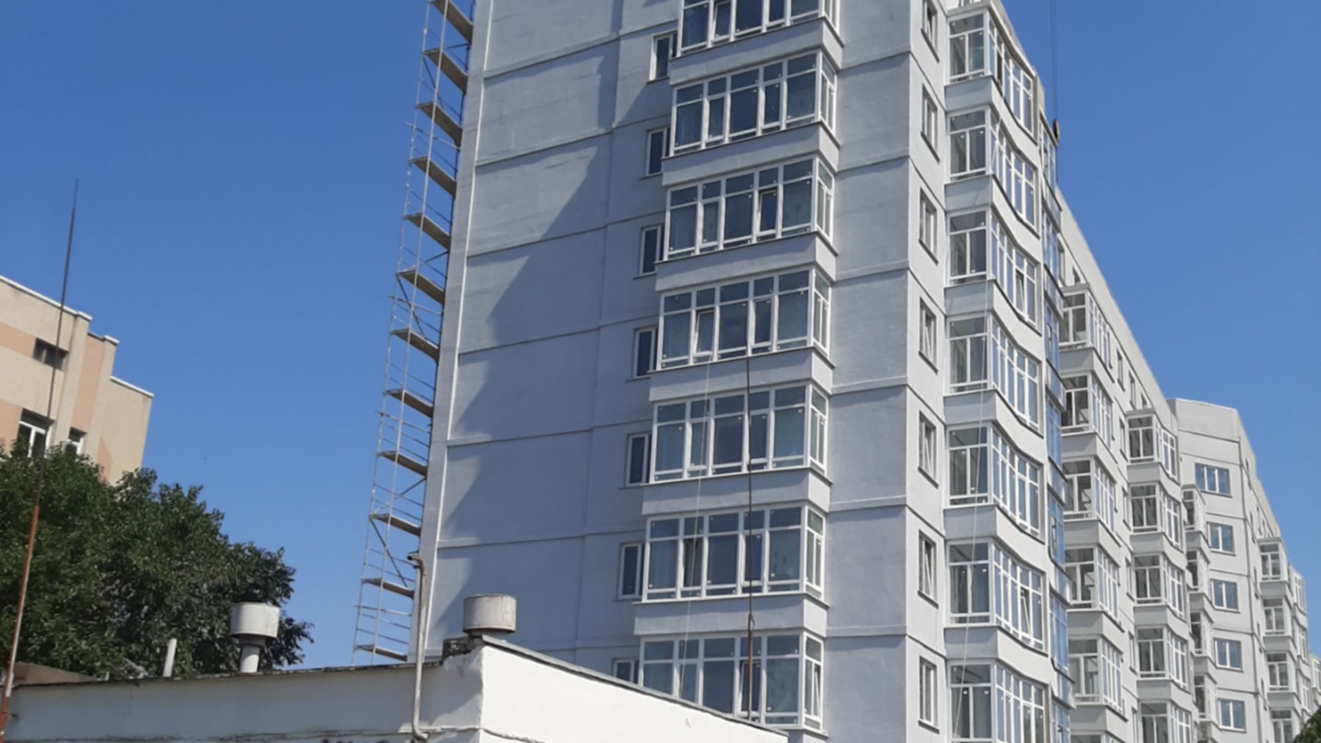 ЖК Місто Мрій ход строительства фото 597665