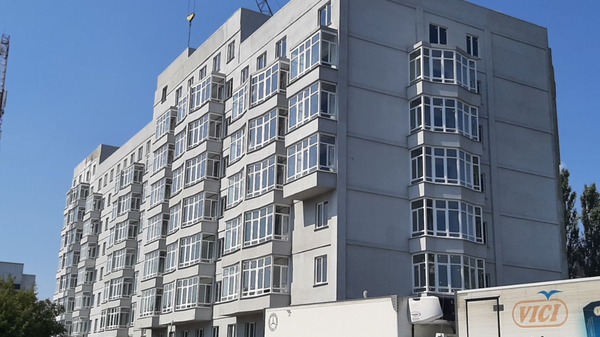 ЖК Місто Мрій ход строительства фото 597671