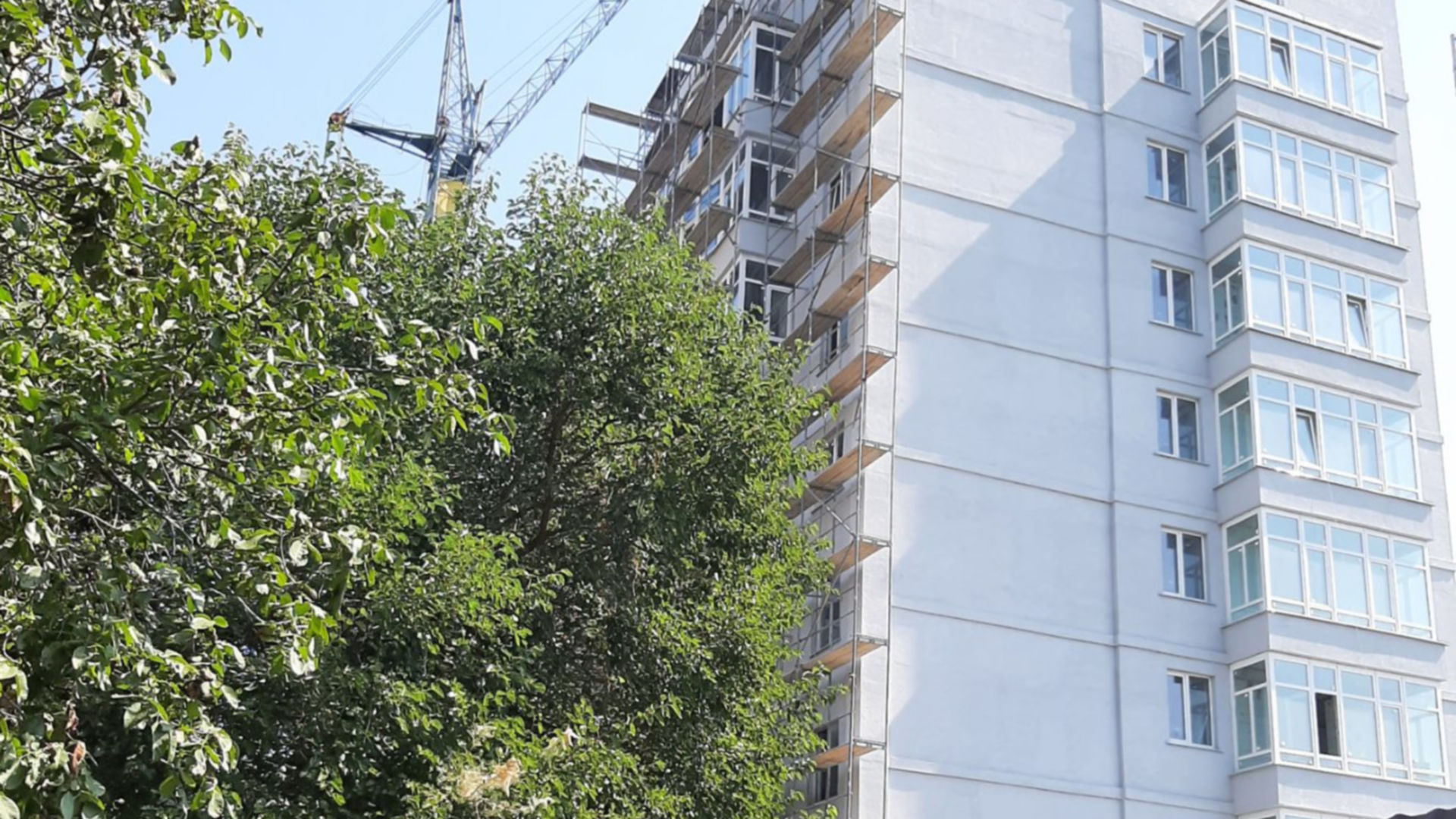 ЖК Місто Мрій ход строительства фото 597673