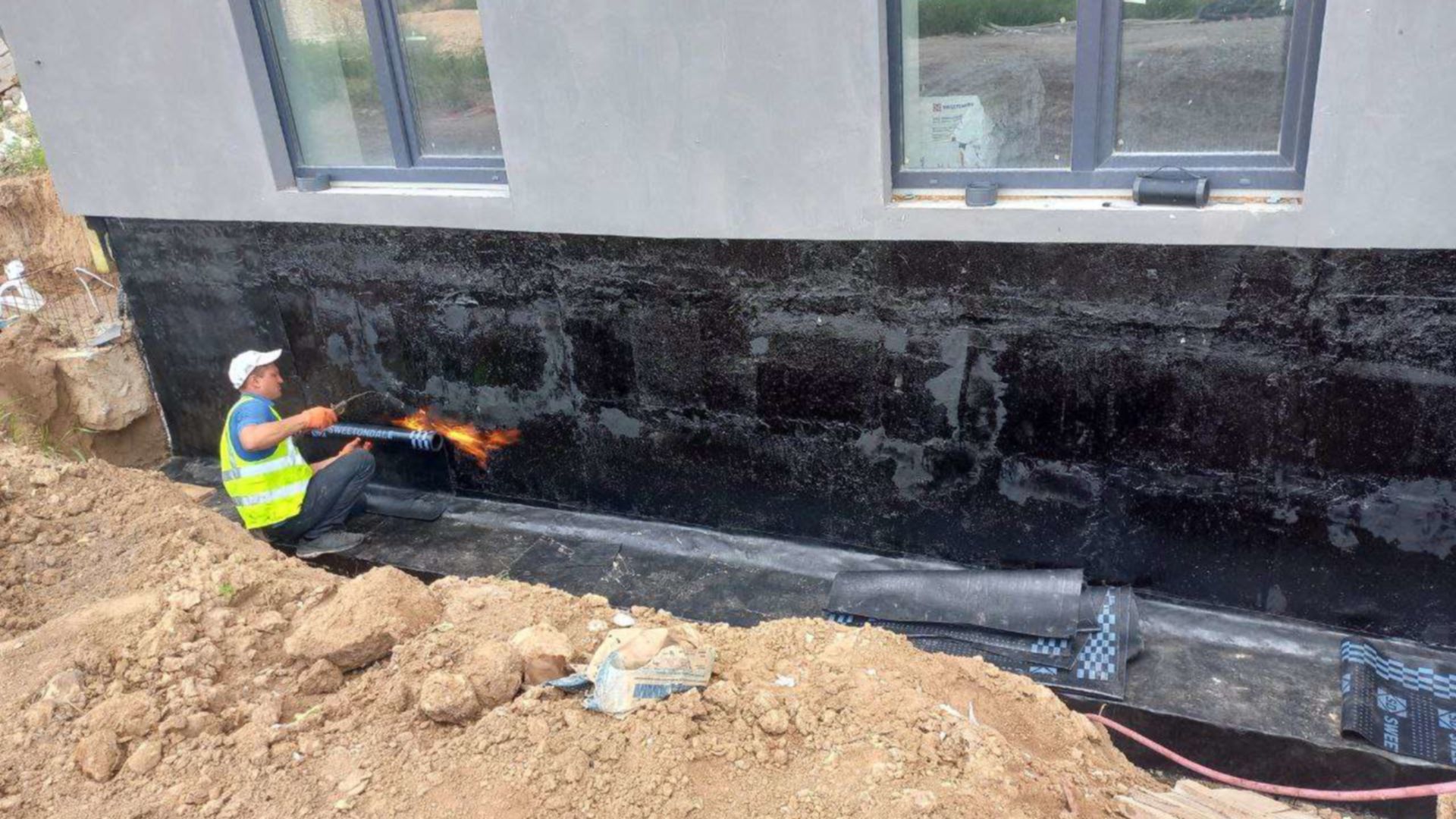 Состоянием на июль 2023 года ЖК Park Residence ход строительства фото 597900