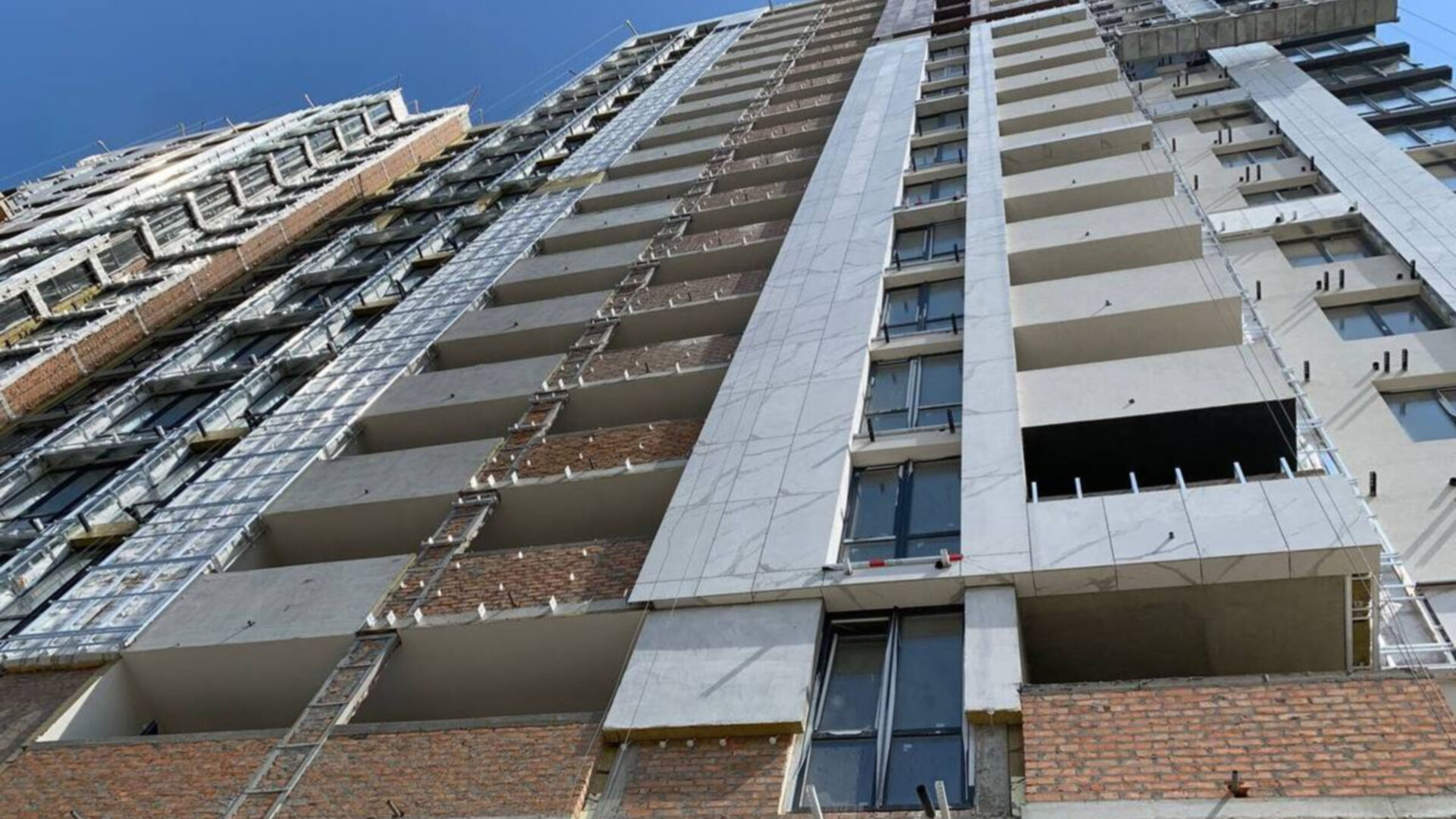 ЖК City Hub хід будівництва фото 597936