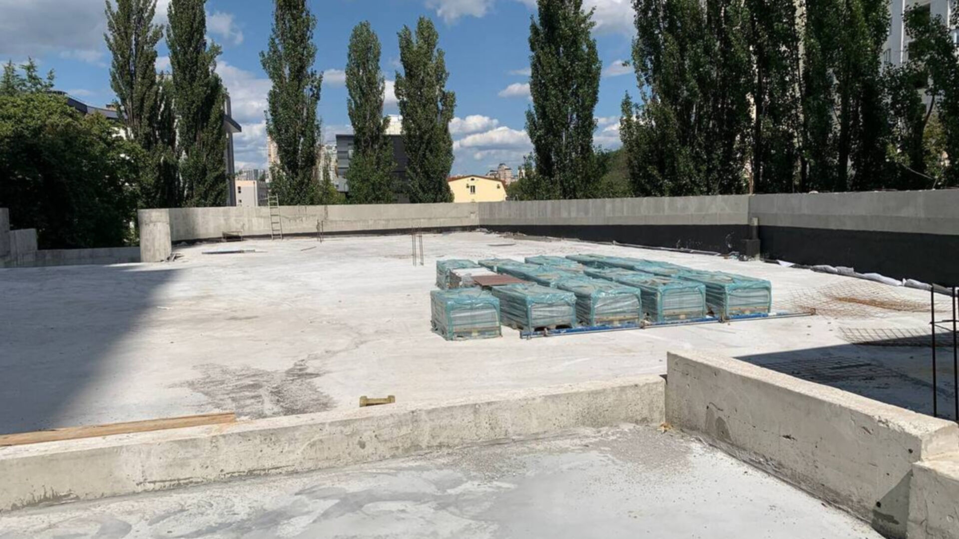 ЖК City Hub хід будівництва фото 597952