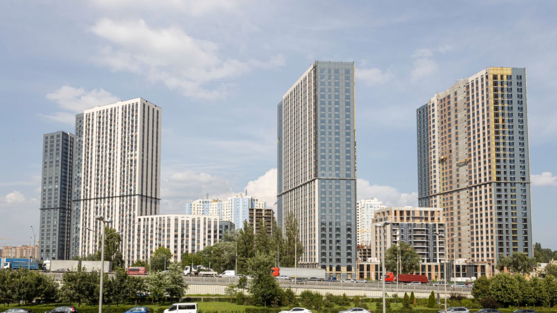 ЖК Метрополіс хід будівництва фото 598283