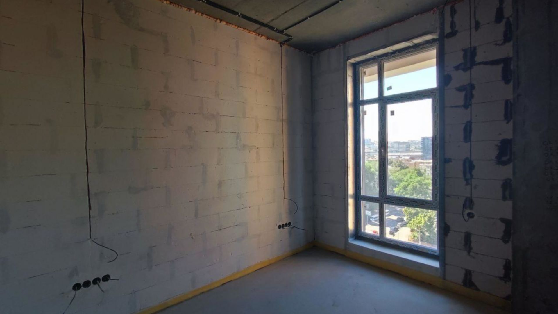 ЖК LOFT white хід будівництва фото 599219