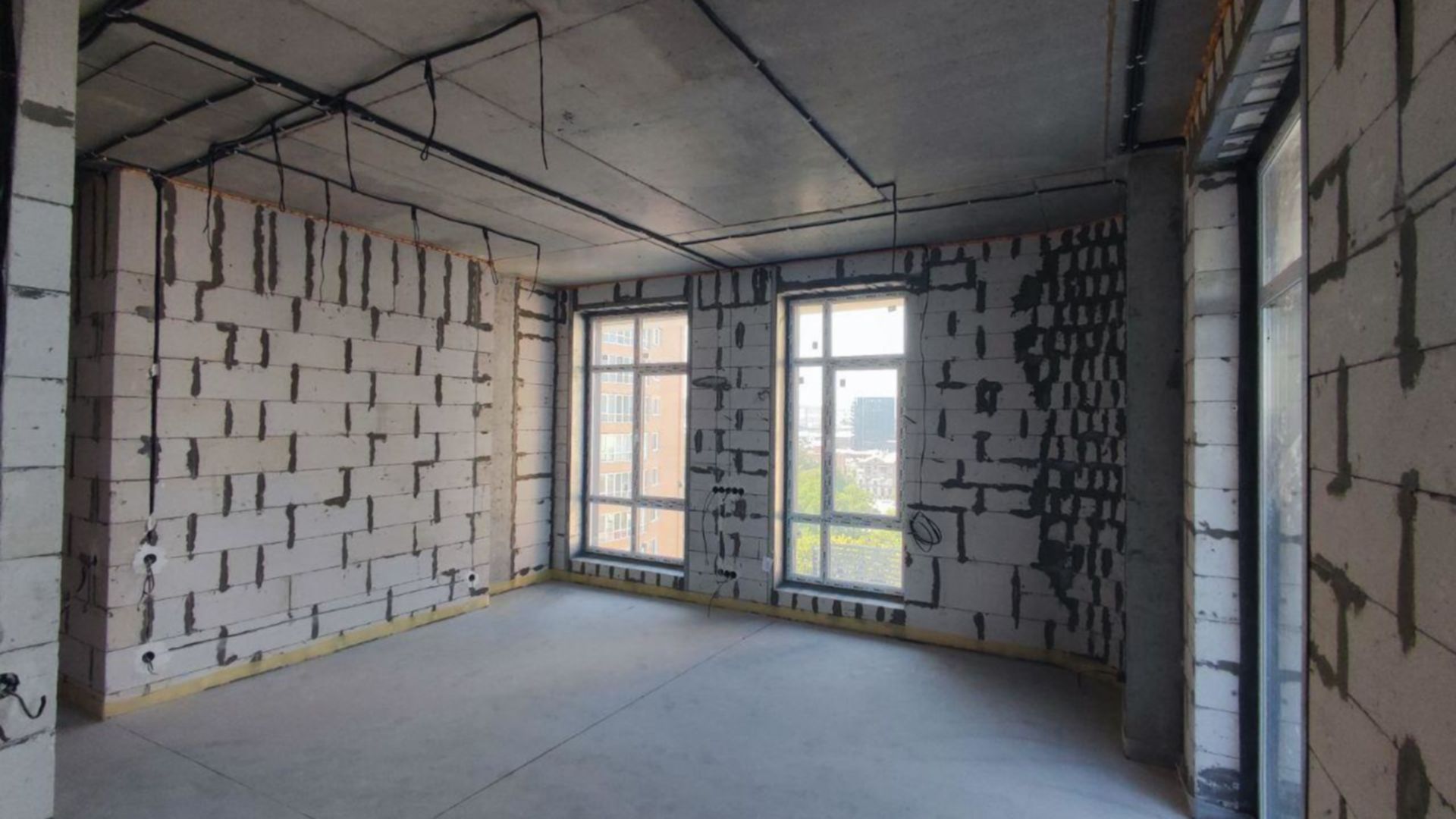 ЖК LOFT white хід будівництва фото 599230