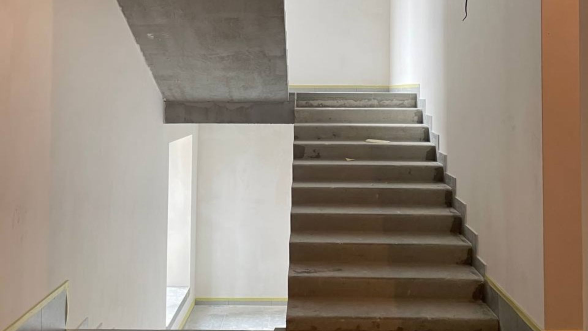 Состоянием на август 2023 года ЖК Новые Метры п27 ход строительства фото 600084