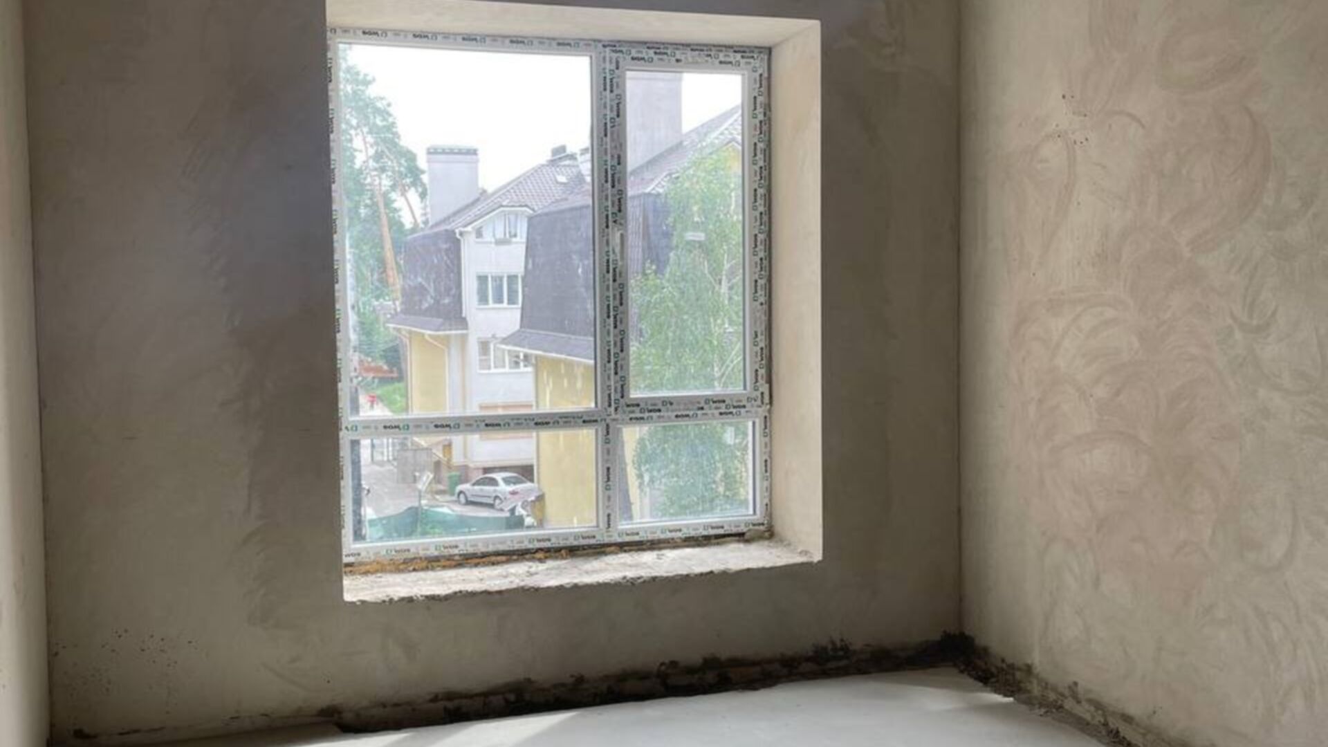 Состоянием на август 2023 года ЖК Новые Метры п27 ход строительства фото 600086