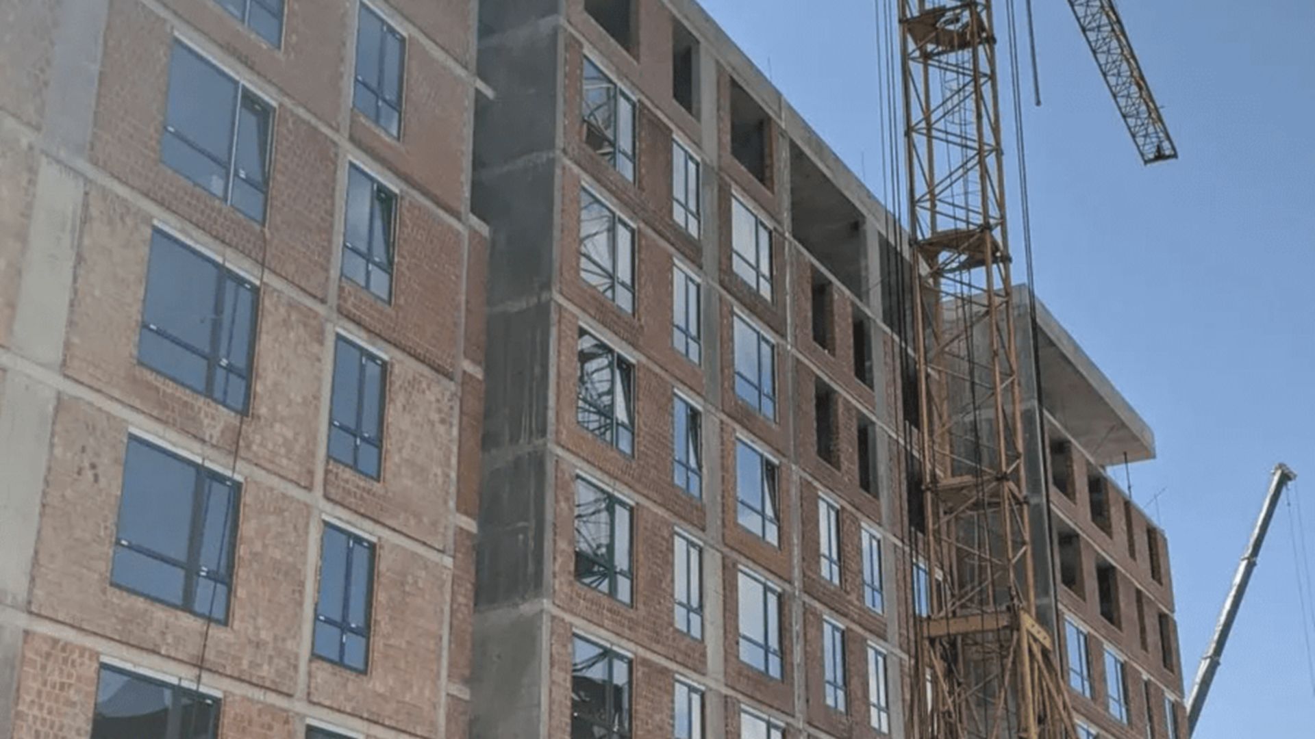 Состоянием на август 2023 года ЖК Avalon Holiday ход строительства фото 600428