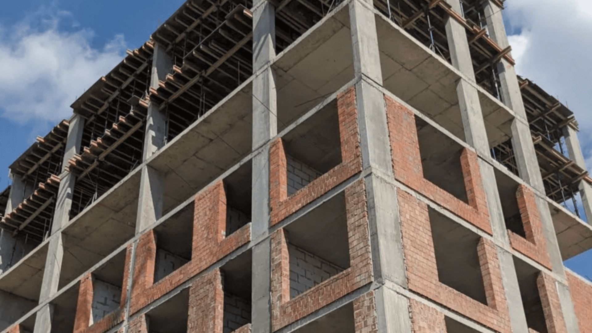 Состоянием на август 2023 года ЖК Avalon Holiday ход строительства фото 600434