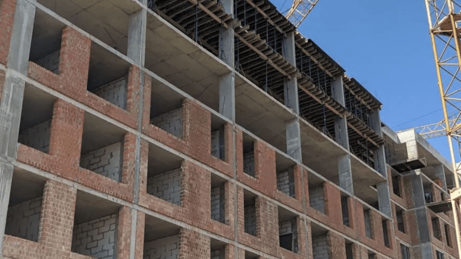 Состоянием на август 2023 года ЖК Avalon Holiday ход строительства фото 600442