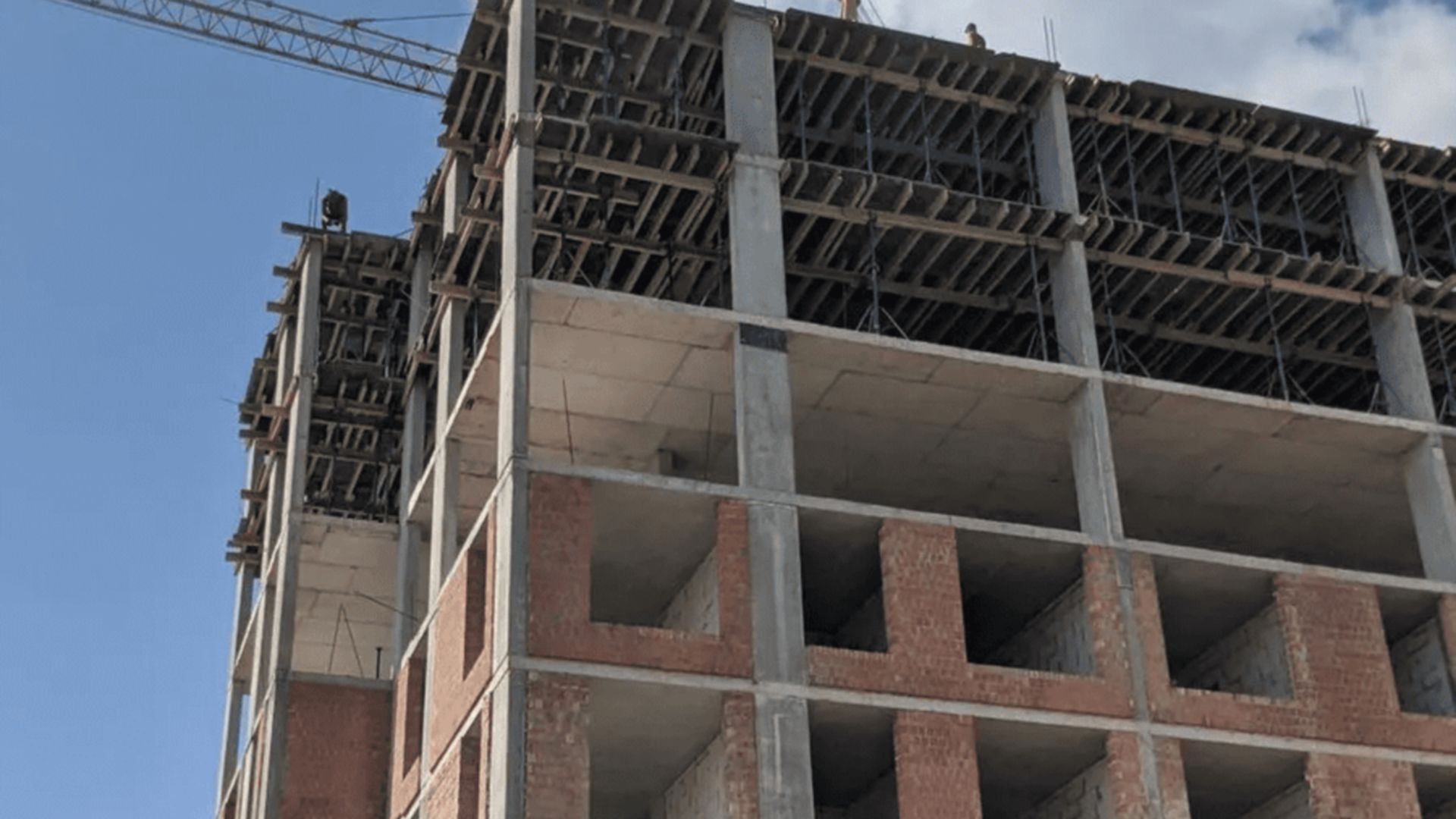 Состоянием на август 2023 года ЖК Avalon Holiday ход строительства фото 600444