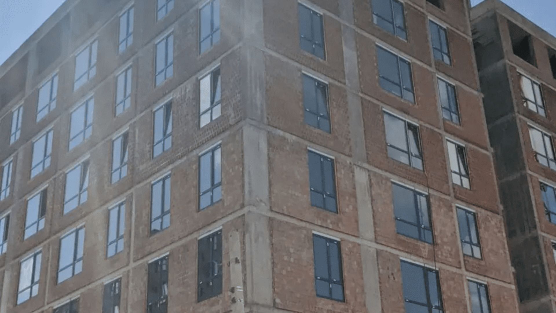 Состоянием на август 2023 года ЖК Avalon Holiday ход строительства фото 600458