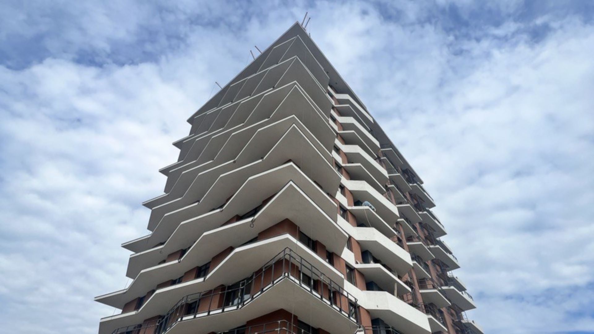 ЖК Central Park Vinnytsia хід будівництва фото 600538