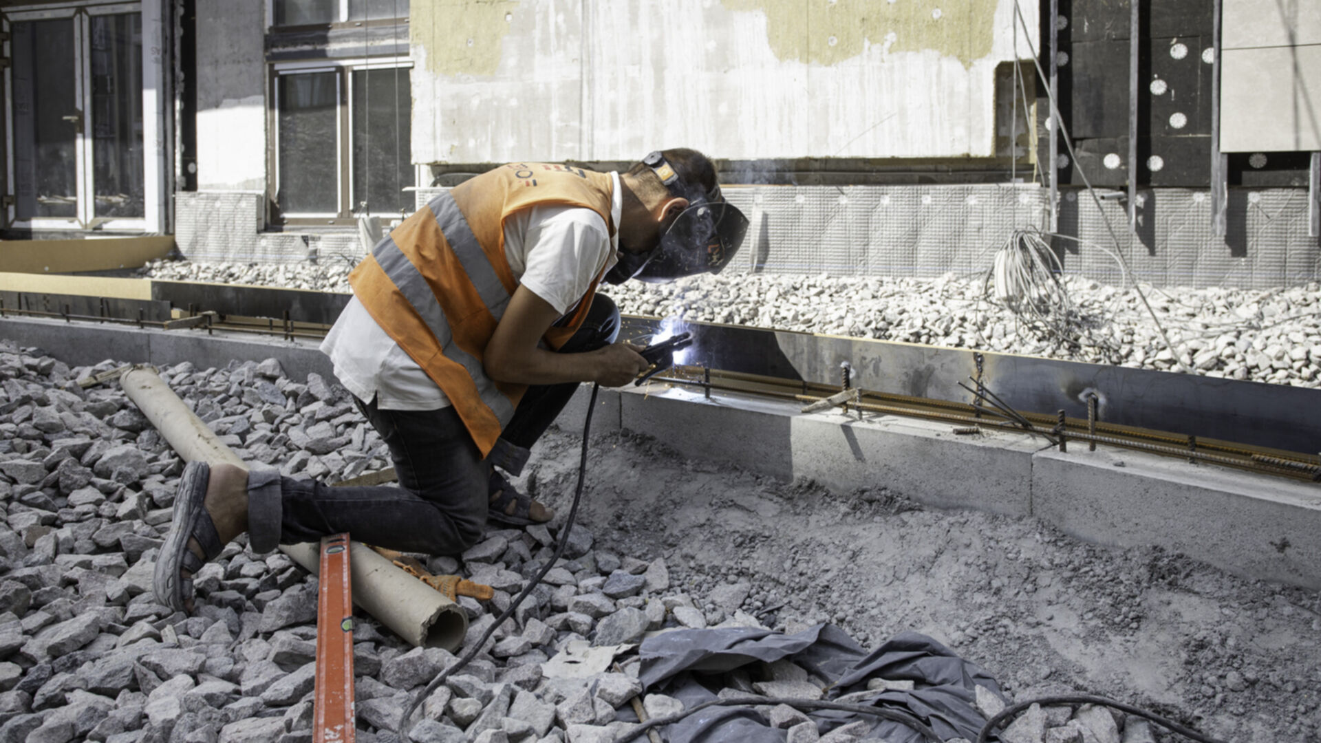 Станом на вересень 2023 року ЖК Illinsky House хід будівництва фото 600901