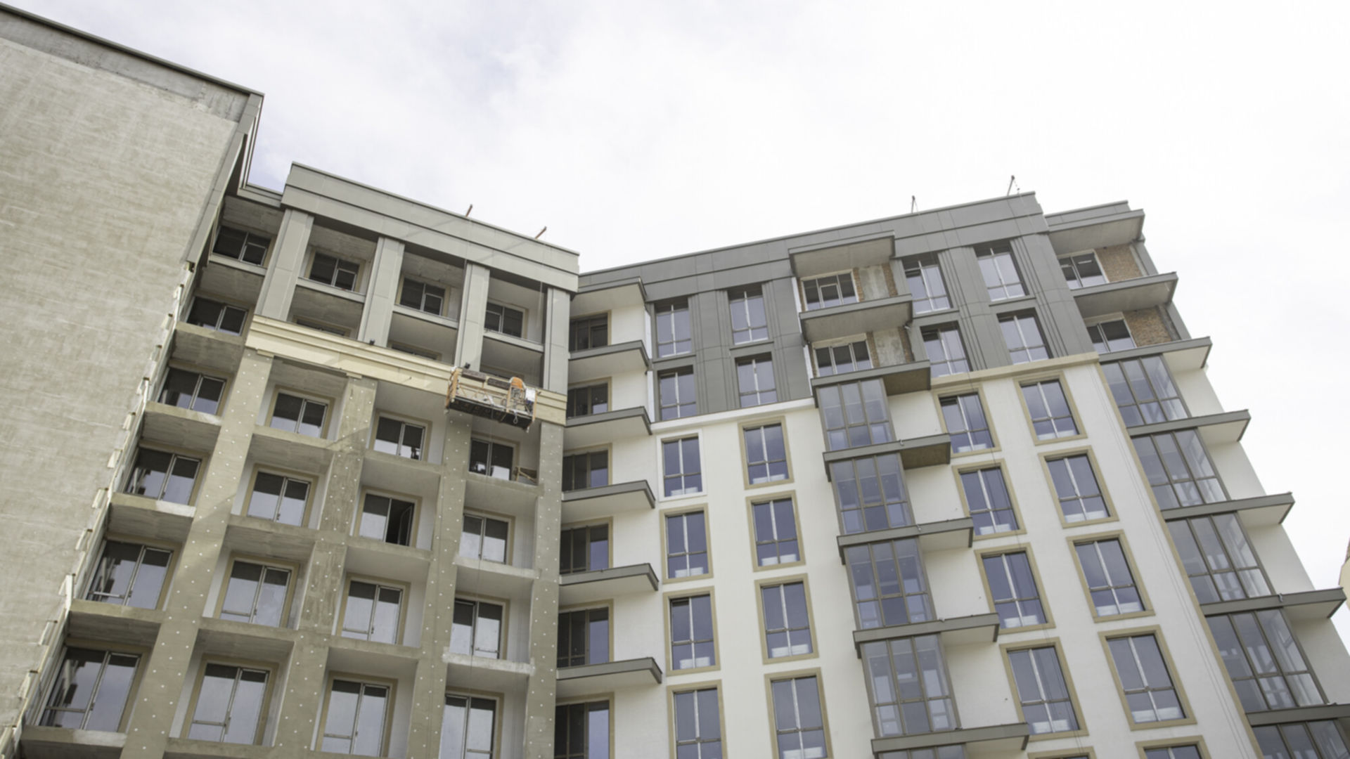 Станом на вересень 2023 року ЖК Illinsky House хід будівництва фото 600903