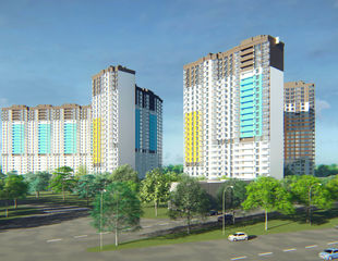 ЖК Теремки ЖК Теремки